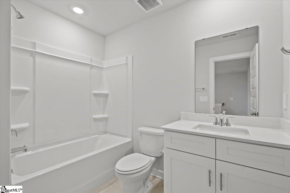 402 Blissful Court Taylors, SC 29687
