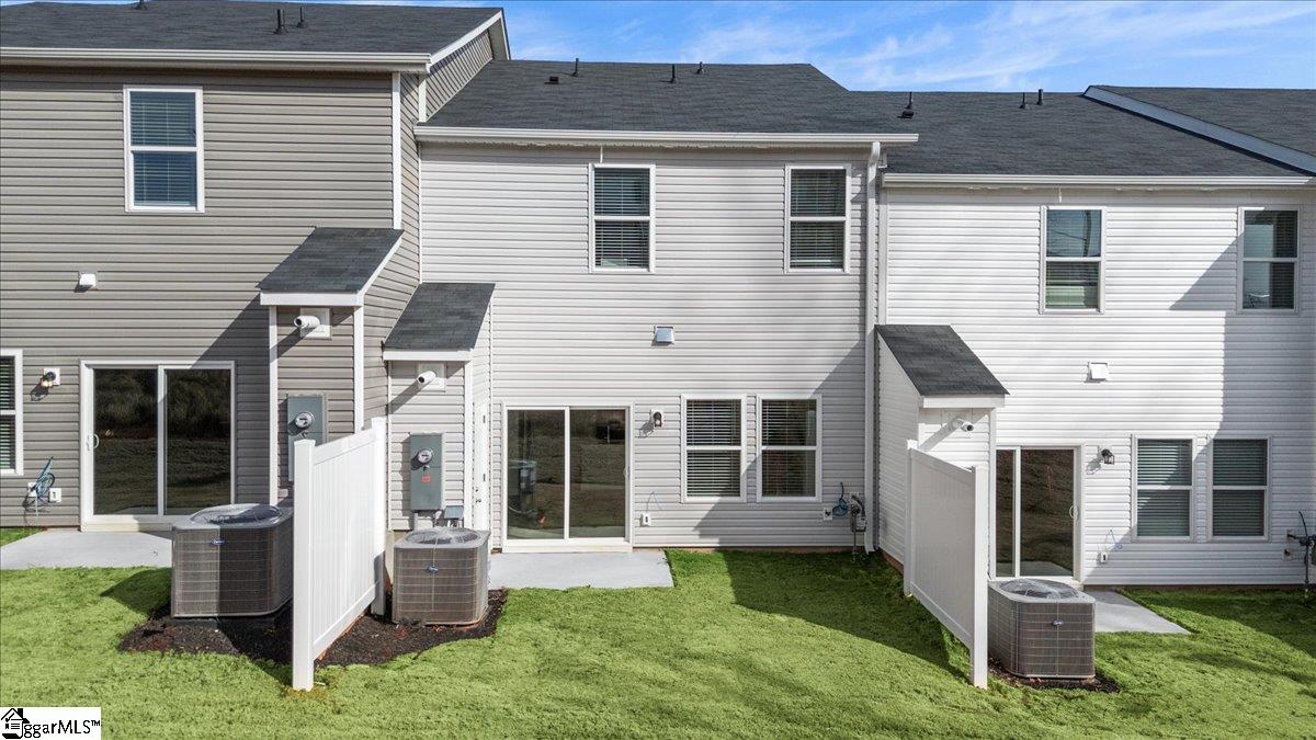 402 Blissful Court Taylors, SC 29687