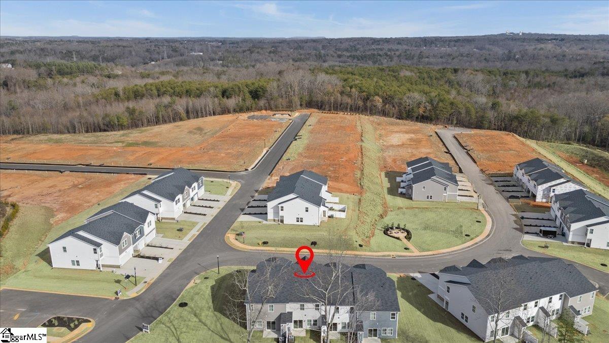 402 Blissful Court Taylors, SC 29687