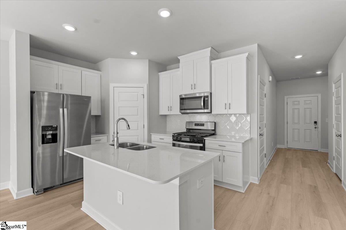 402 Blissful Court Taylors, SC 29687