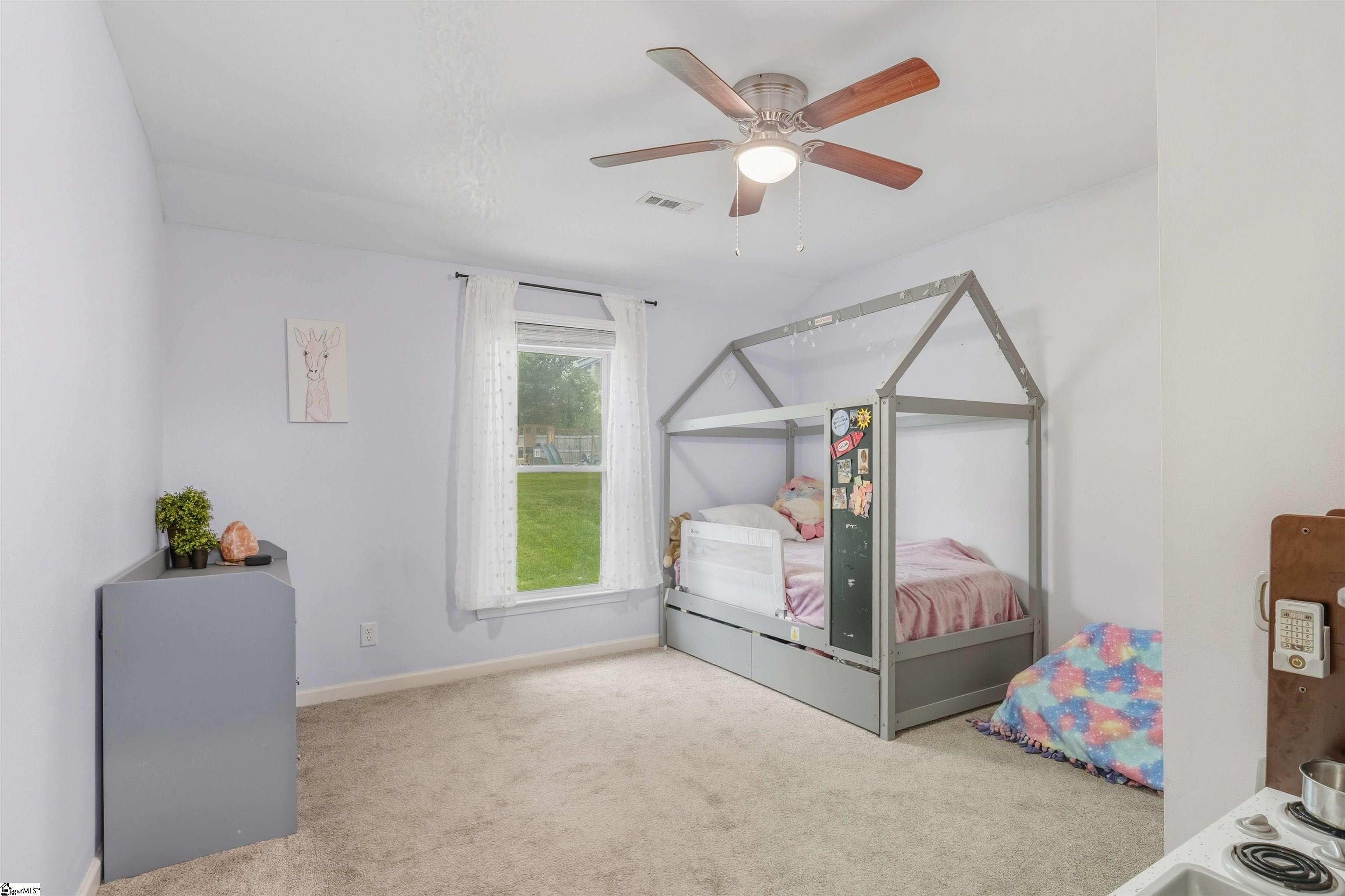 146 W McElhaney Road Taylors, SC 29687