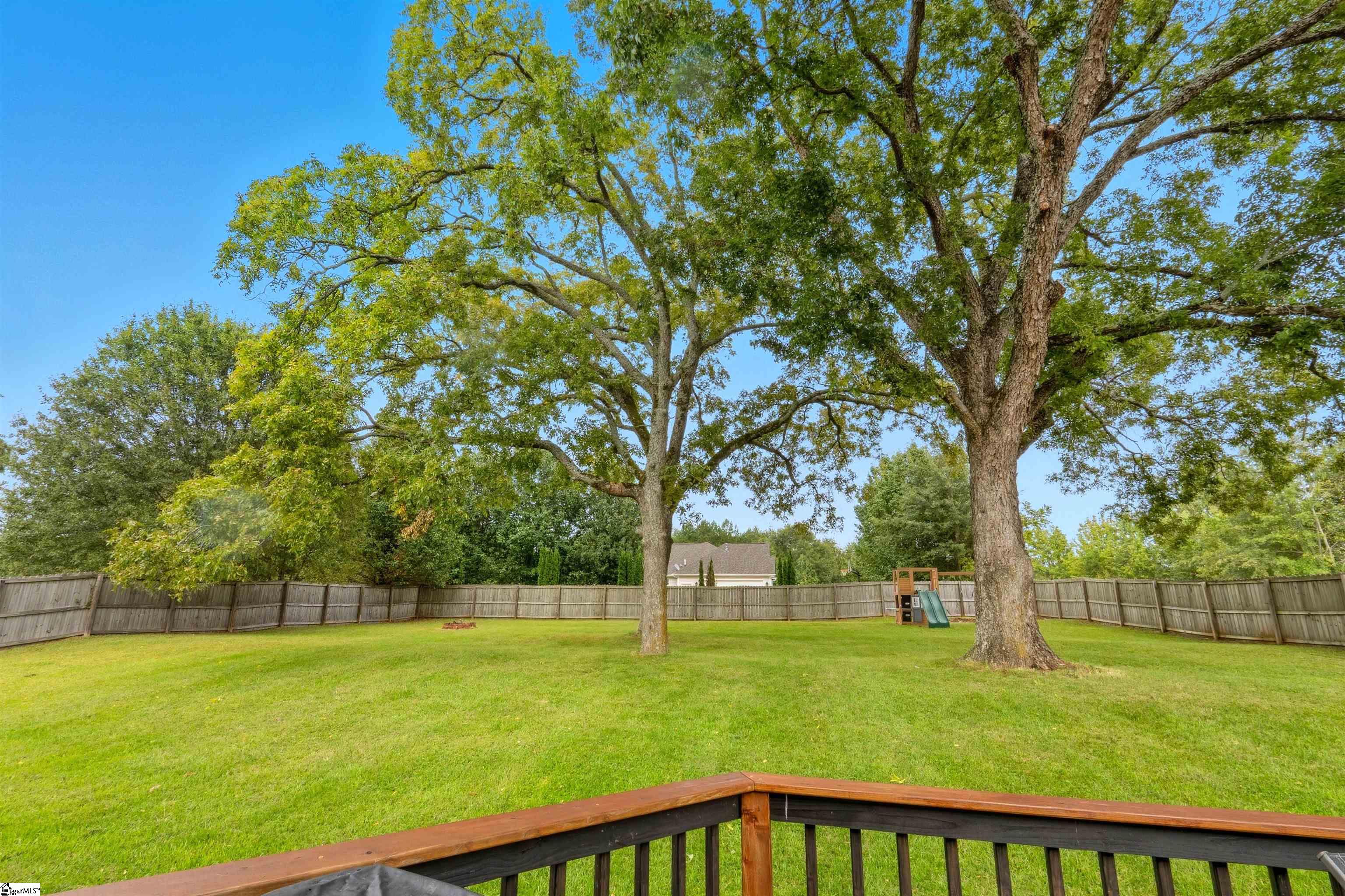 146 W McElhaney Road Taylors, SC 29687