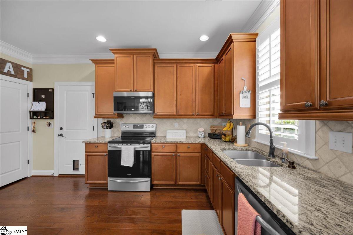 39 Briarhill Drive Simpsonville, SC 29680
