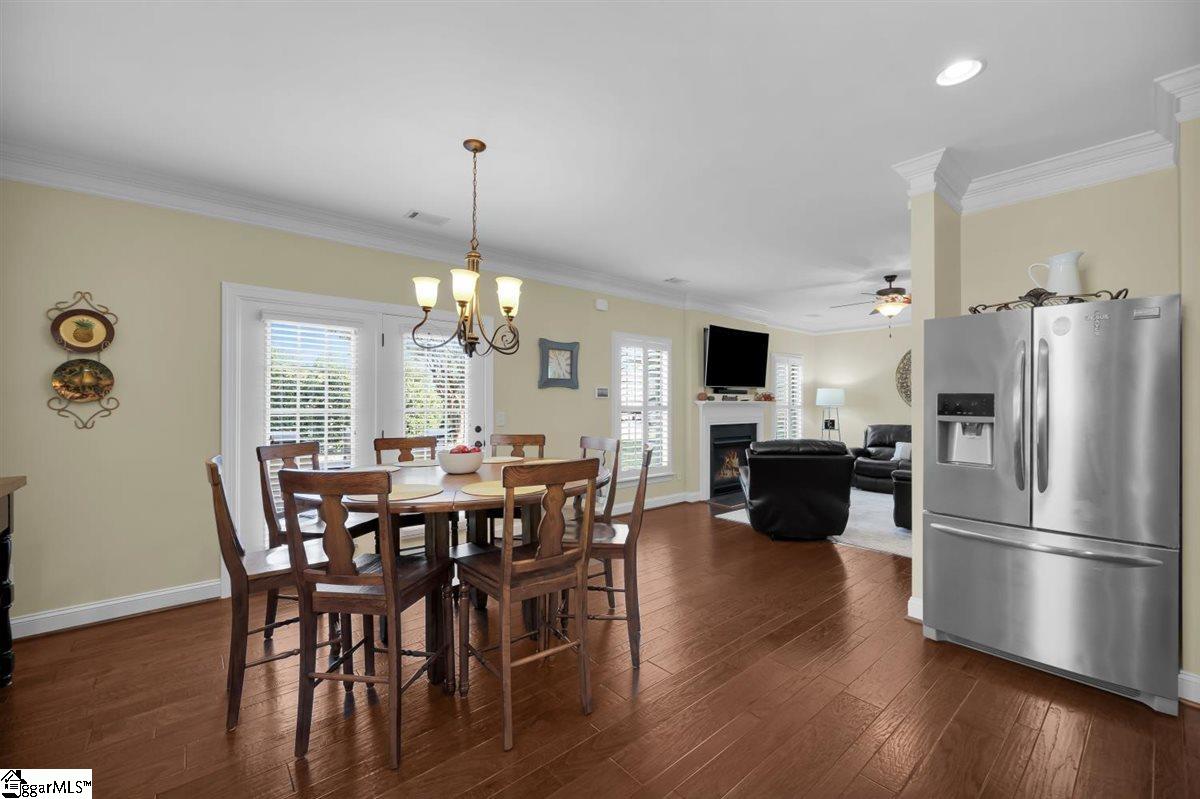 39 Briarhill Drive Simpsonville, SC 29680