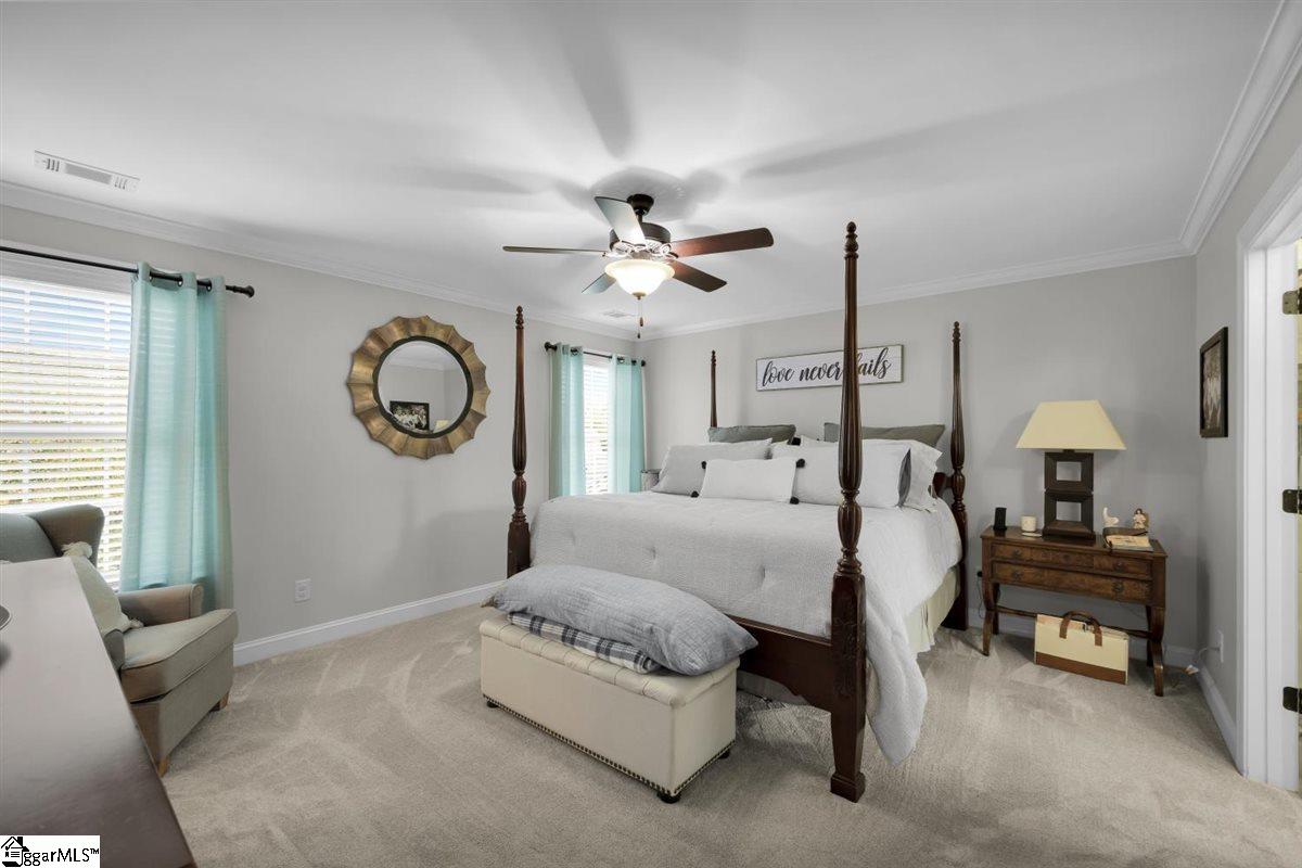 39 Briarhill Drive Simpsonville, SC 29680