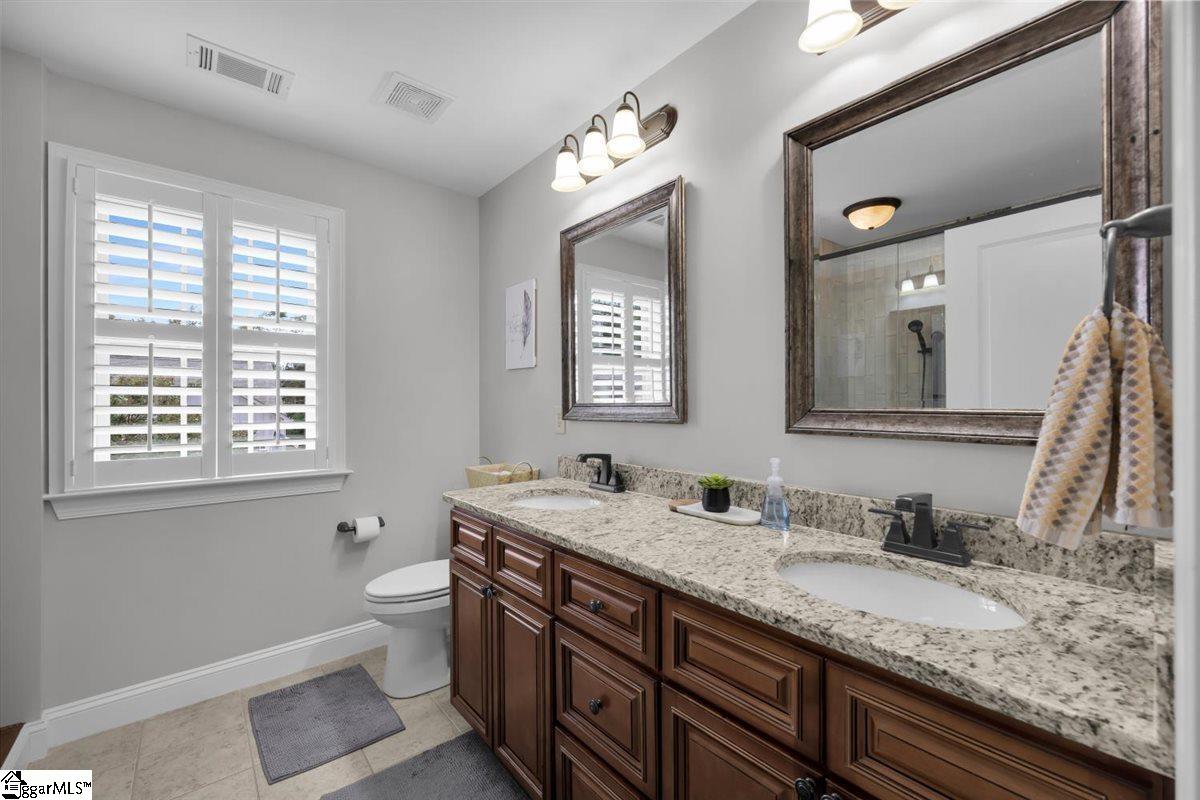 39 Briarhill Drive Simpsonville, SC 29680