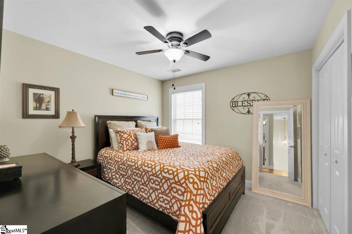 39 Briarhill Drive Simpsonville, SC 29680