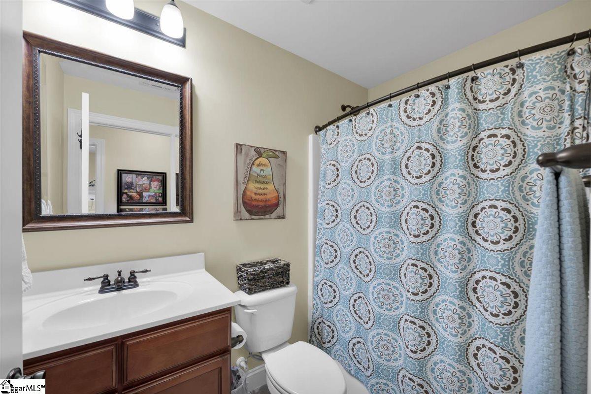 39 Briarhill Drive Simpsonville, SC 29680