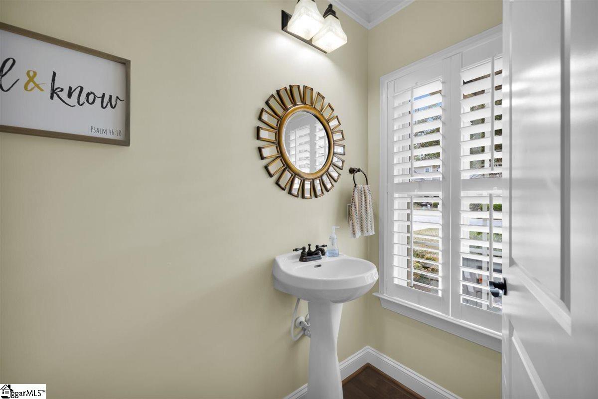 39 Briarhill Drive Simpsonville, SC 29680
