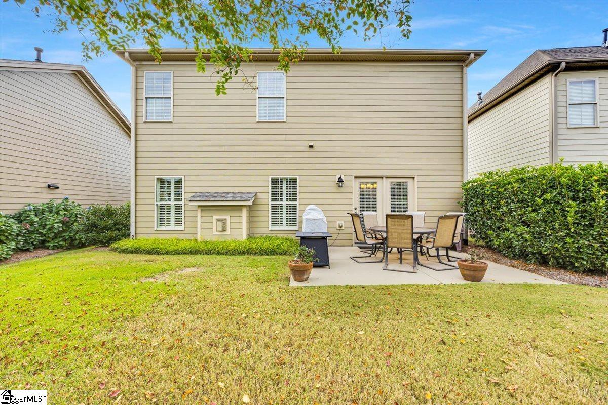 39 Briarhill Drive Simpsonville, SC 29680