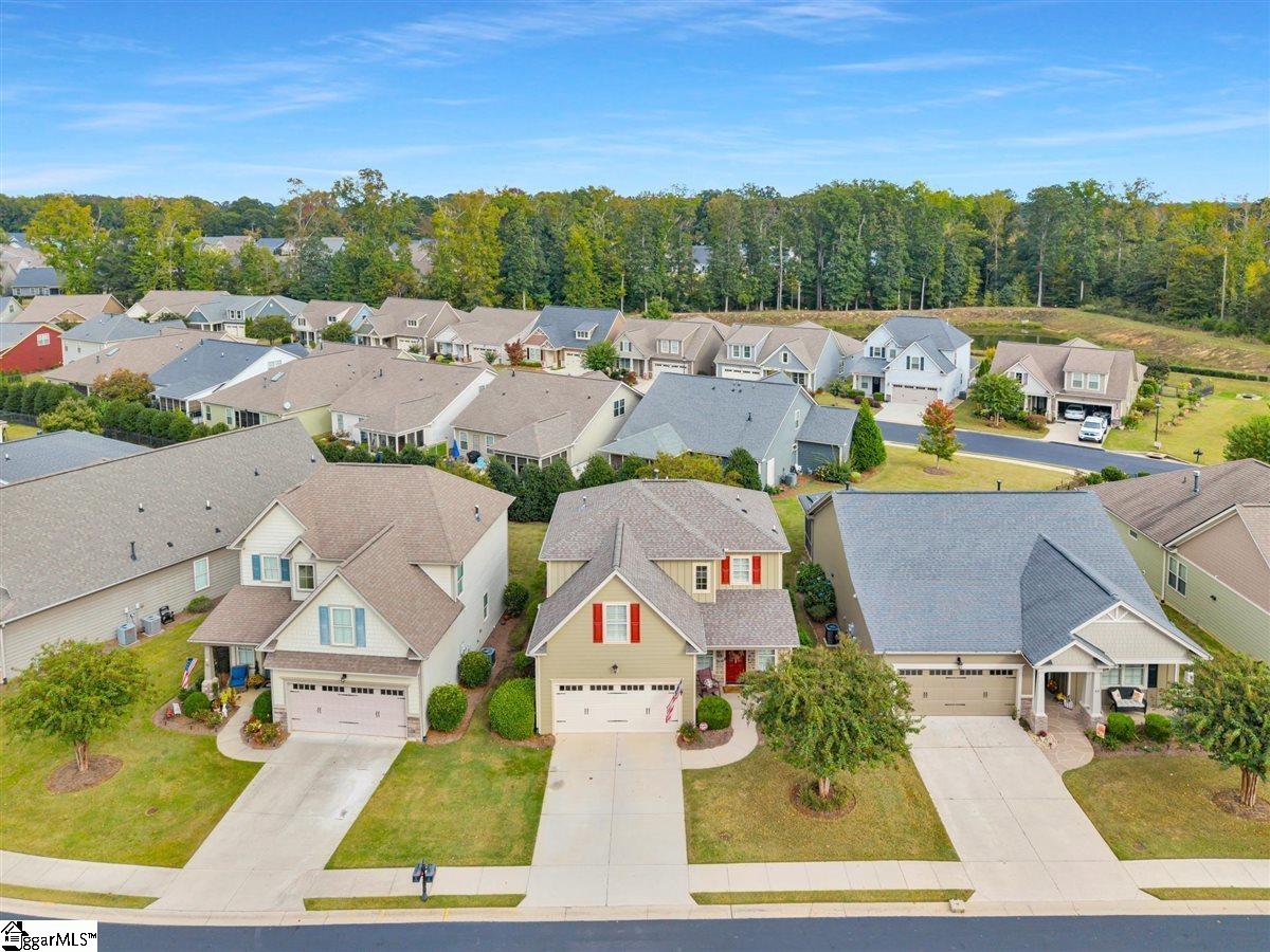 39 Briarhill Drive Simpsonville, SC 29680