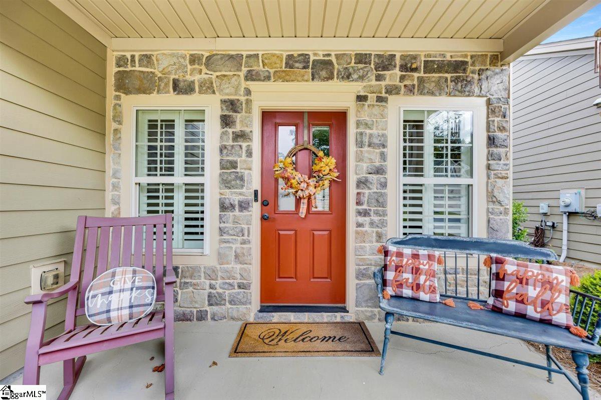 39 Briarhill Drive Simpsonville, SC 29680