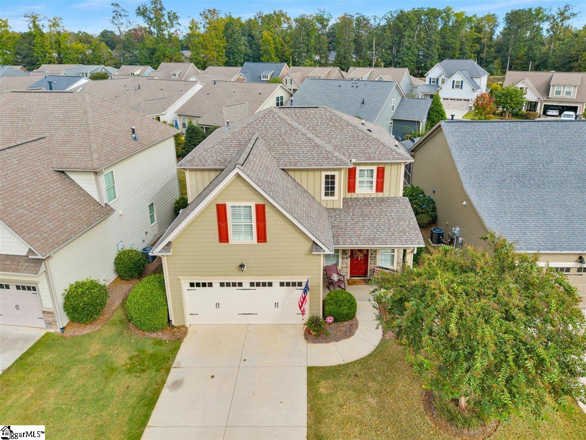 39 Briarhill Drive Simpsonville, SC 29680