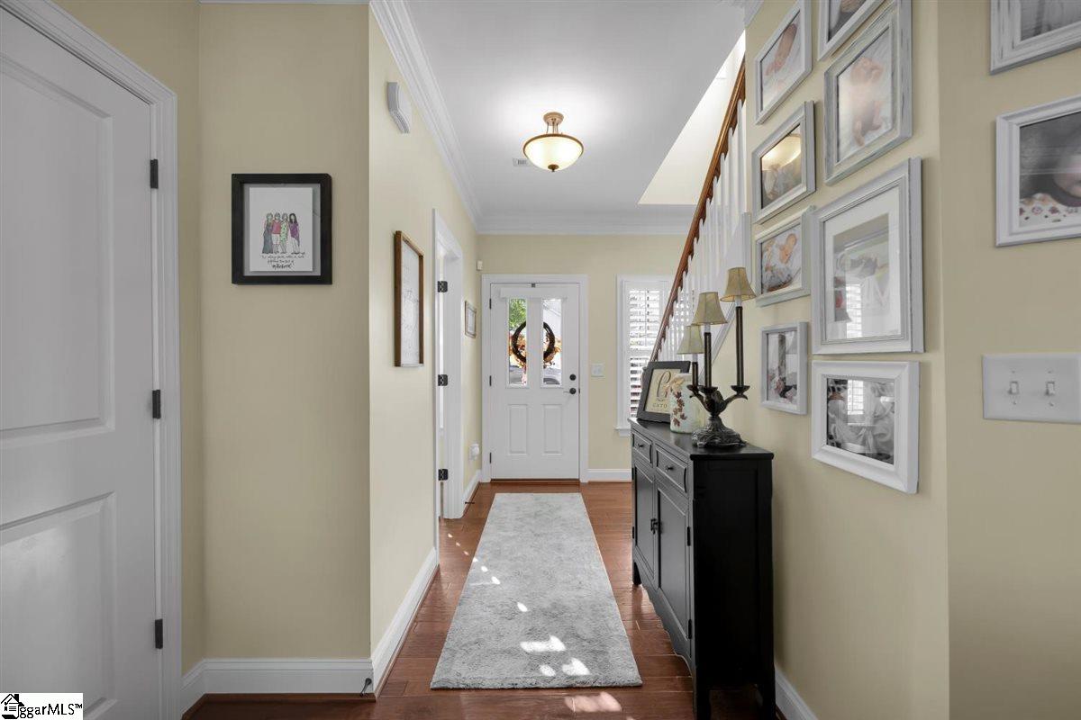 39 Briarhill Drive Simpsonville, SC 29680