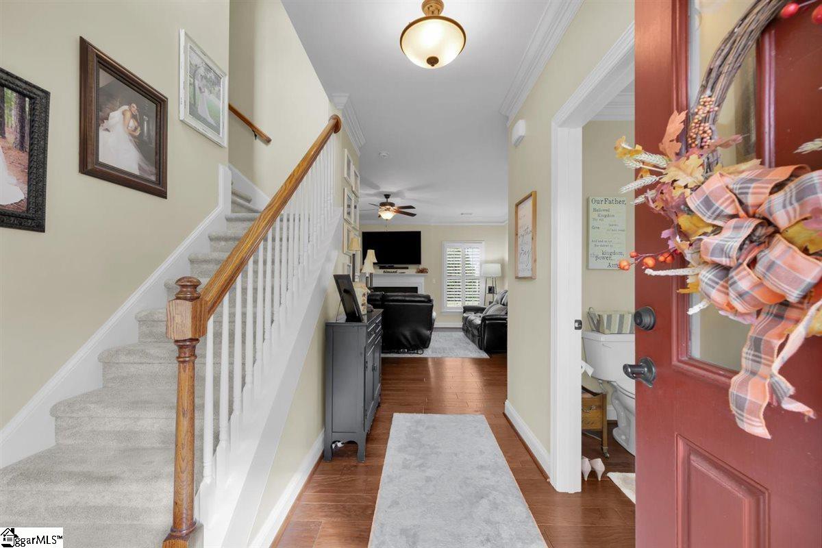 39 Briarhill Drive Simpsonville, SC 29680