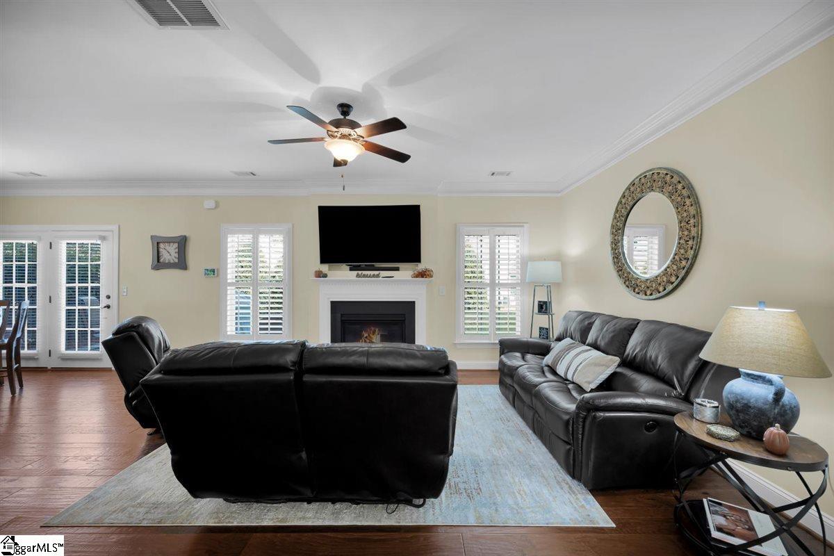39 Briarhill Drive Simpsonville, SC 29680