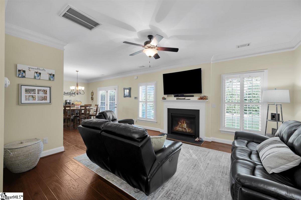 39 Briarhill Drive Simpsonville, SC 29680