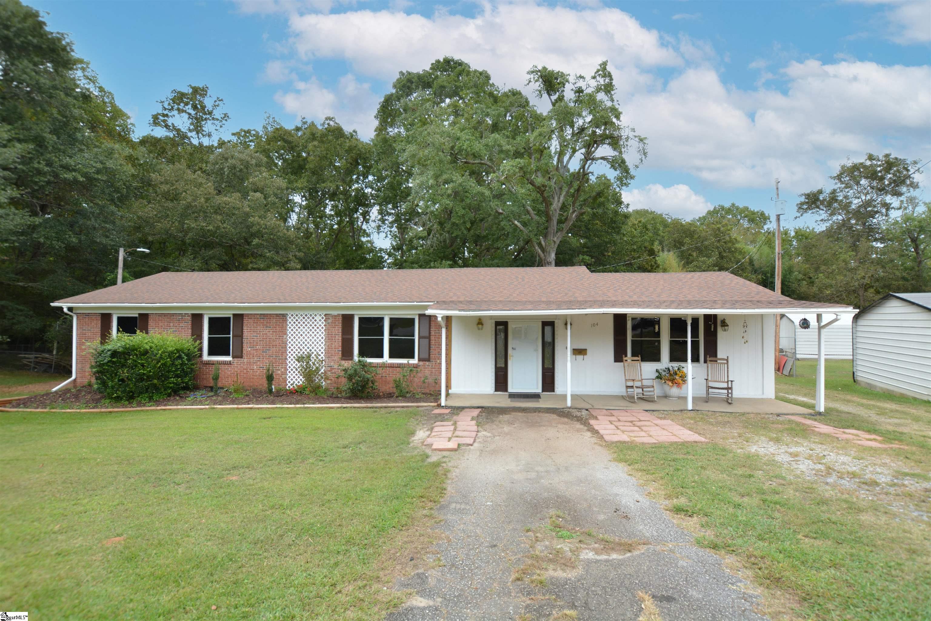104 Santee Circle Union, SC 29379