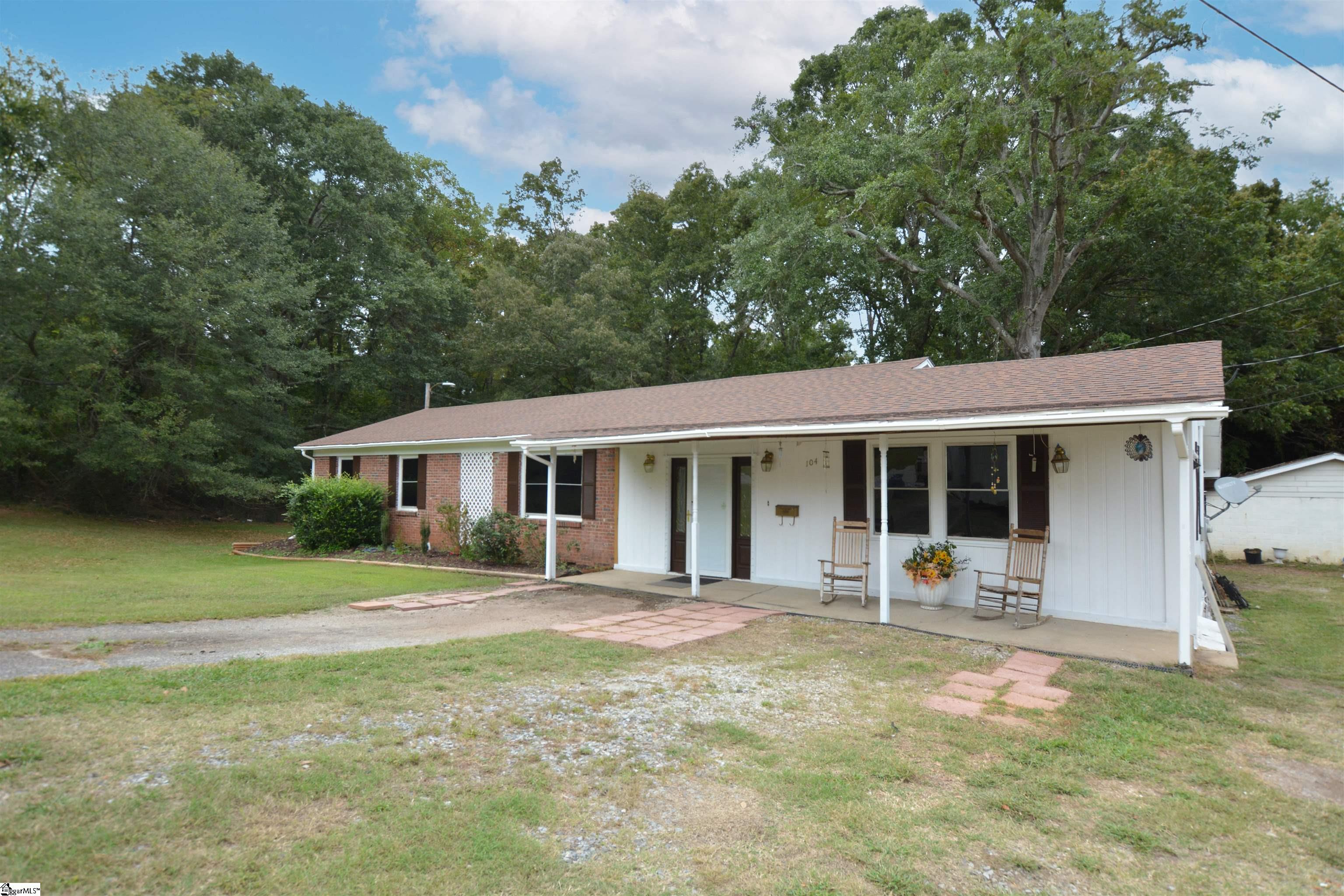 104 Santee Circle Union, SC 29379