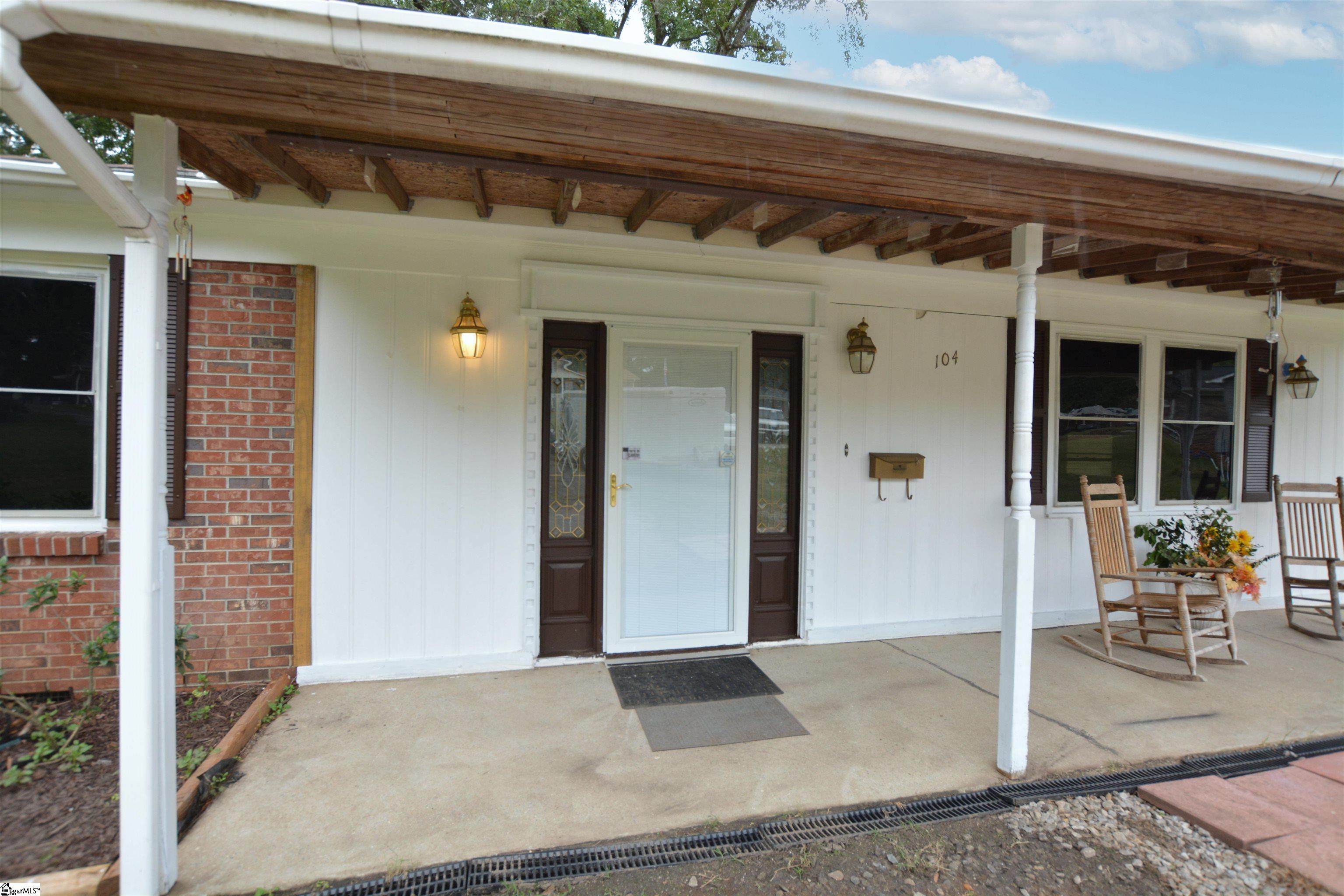 104 Santee Circle Union, SC 29379