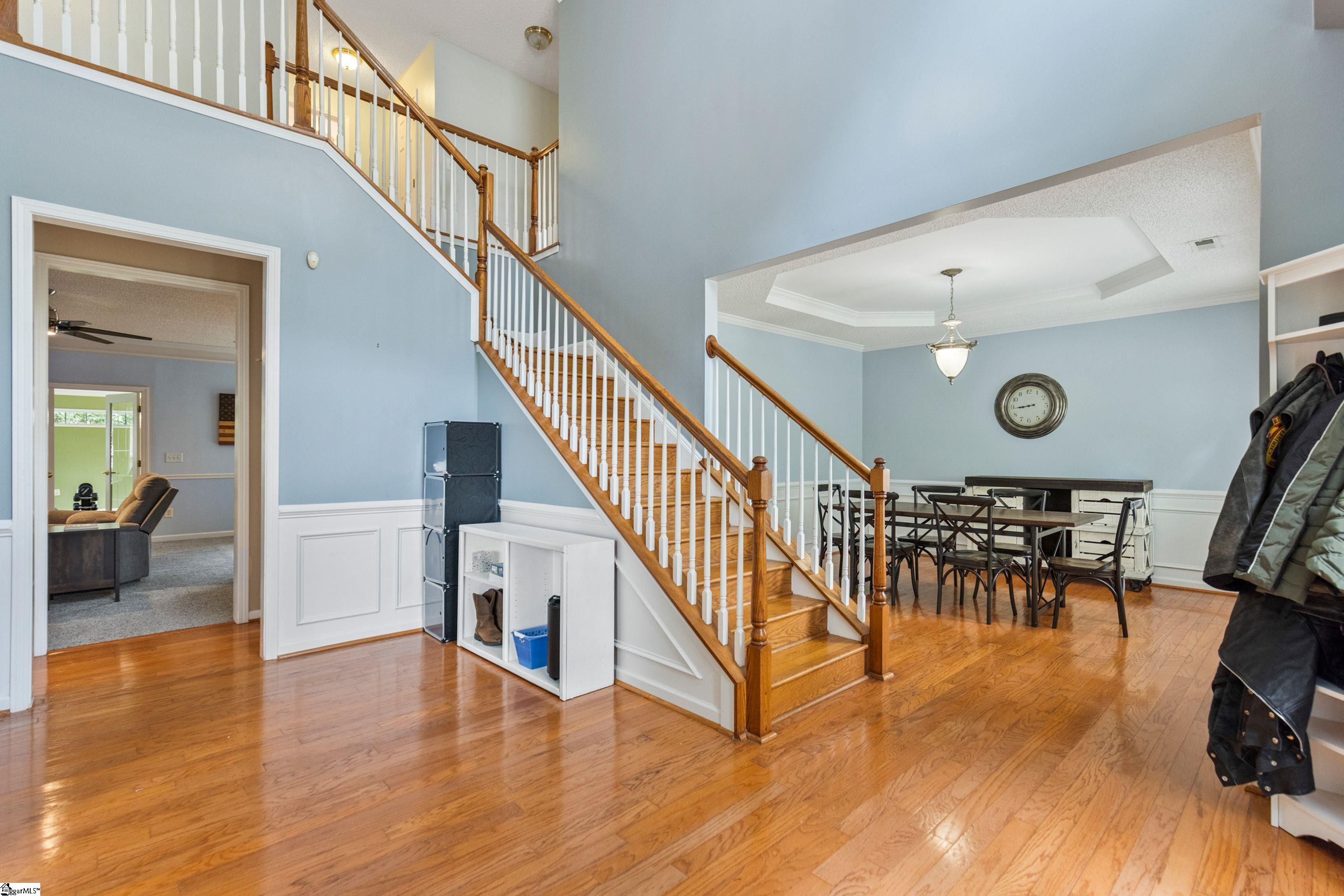 477 Waterford Point Drive Boiling Springs, SC 29316