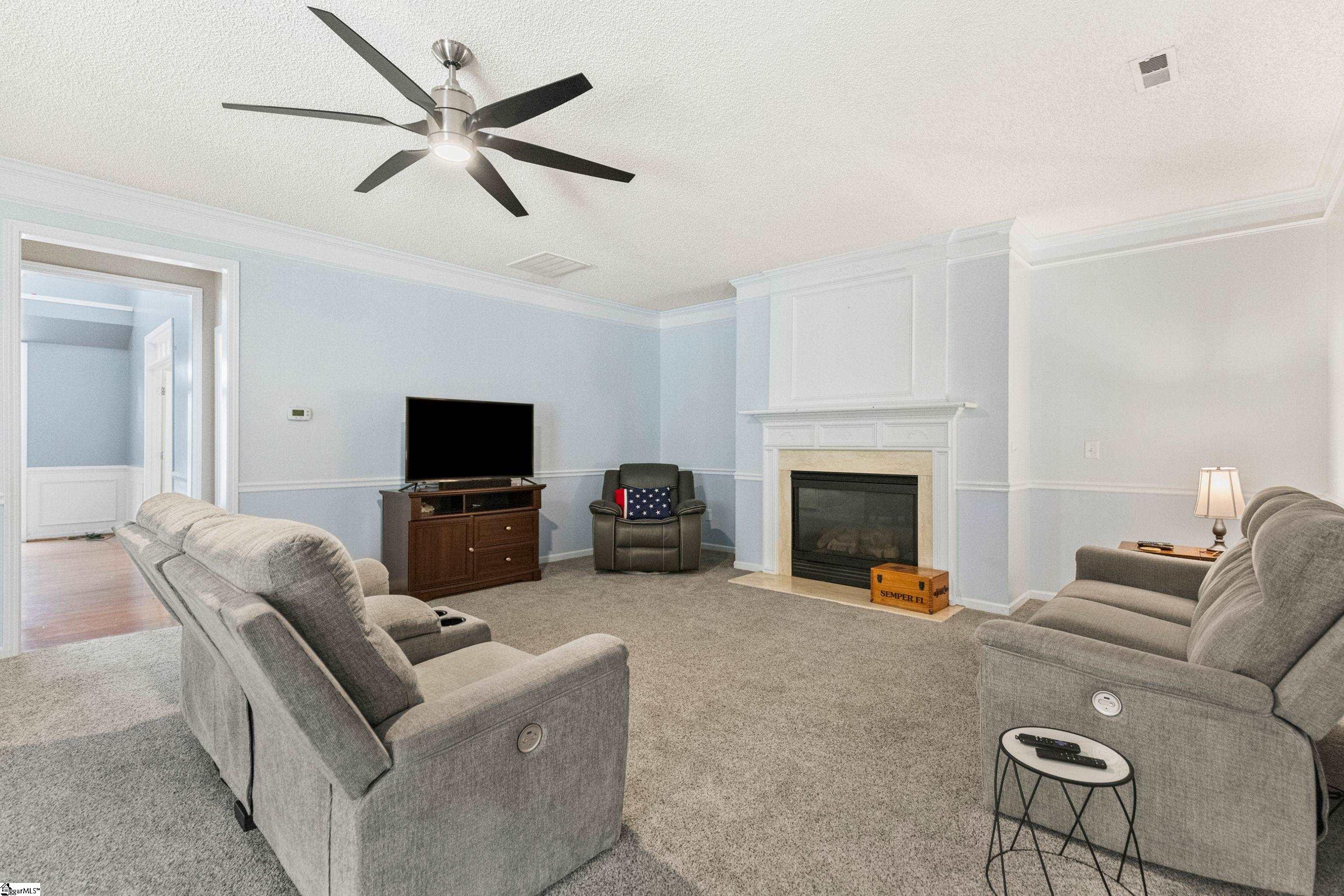 477 Waterford Point Drive Boiling Springs, SC 29316