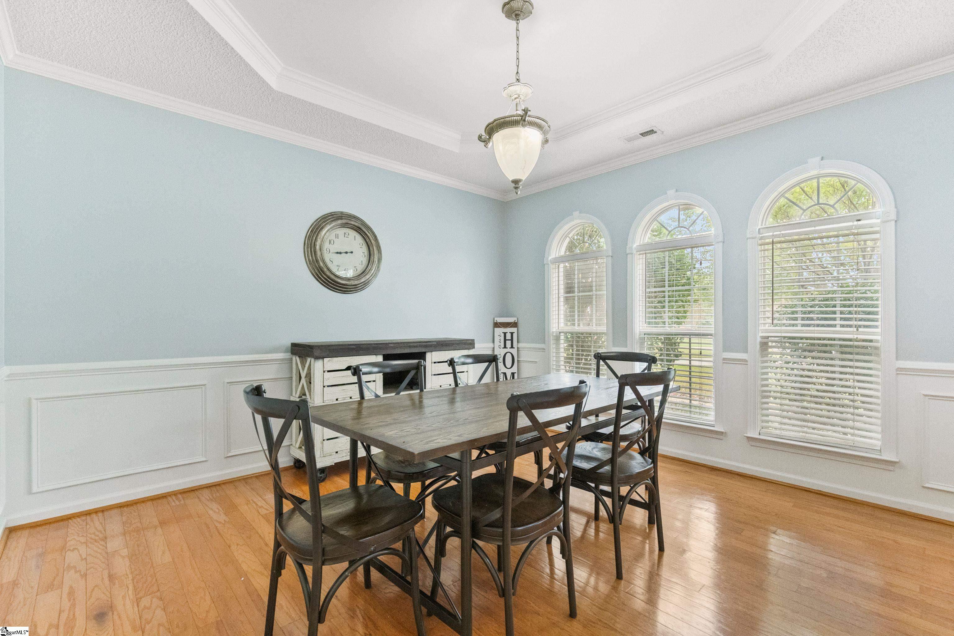 477 Waterford Point Drive Boiling Springs, SC 29316