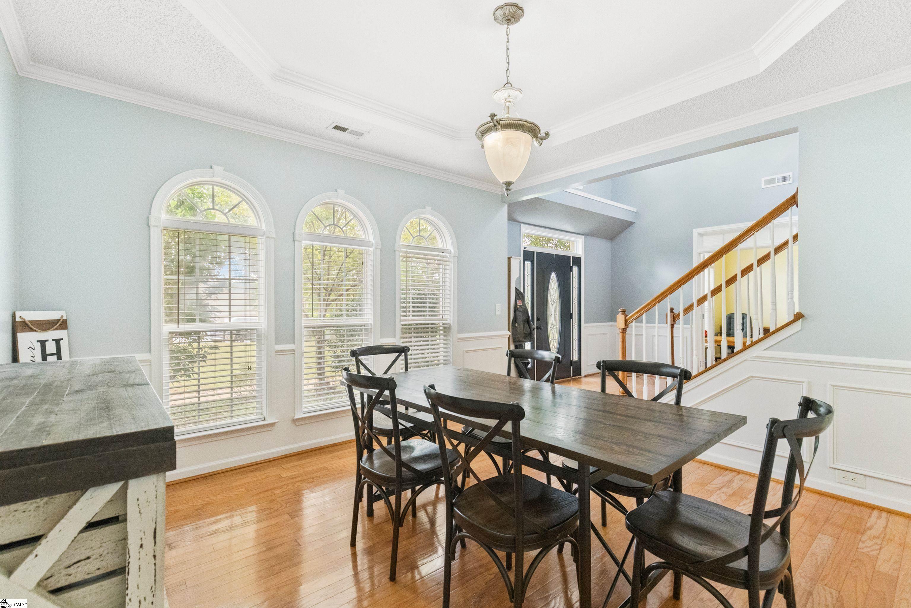 477 Waterford Point Drive Boiling Springs, SC 29316