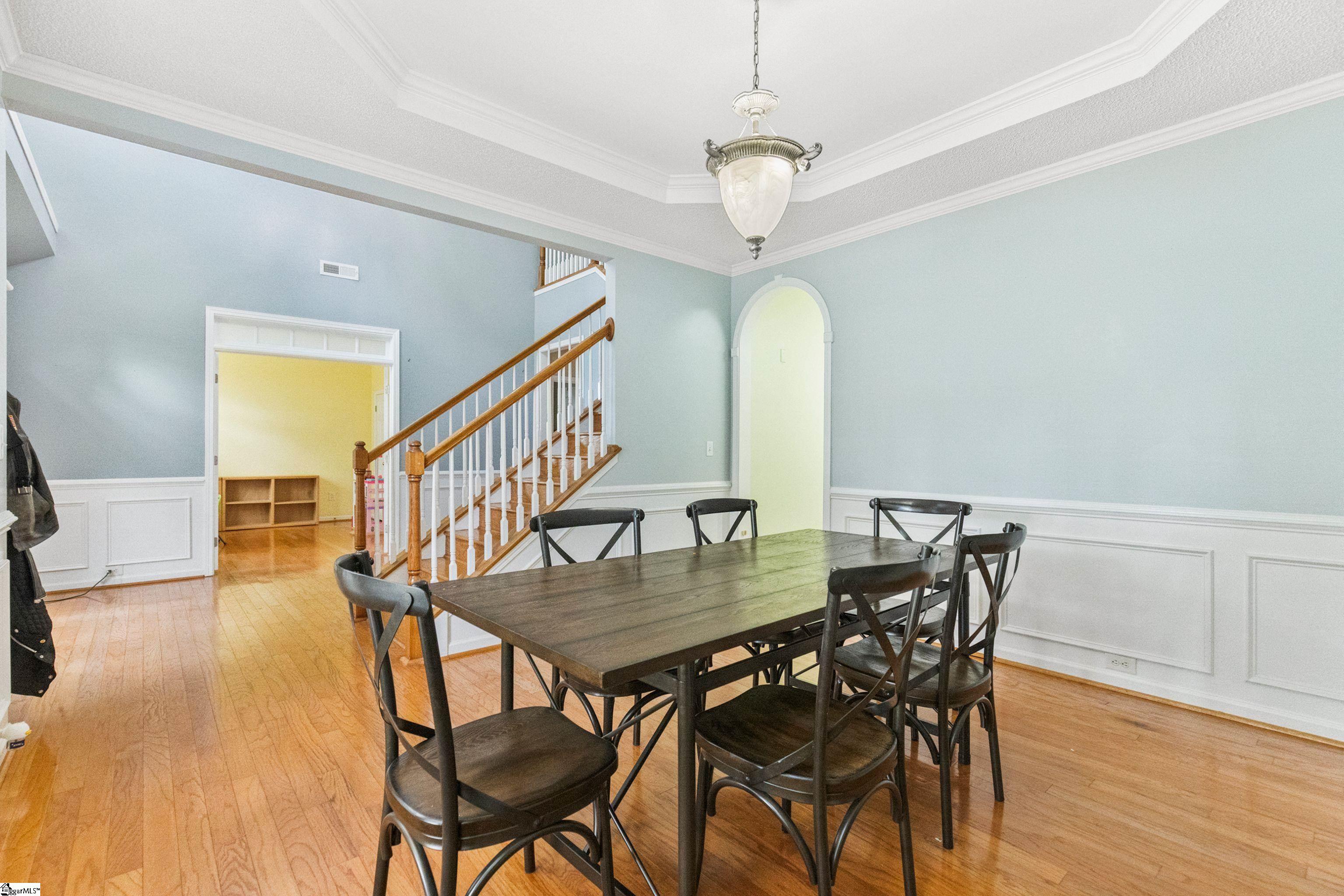 477 Waterford Point Drive Boiling Springs, SC 29316