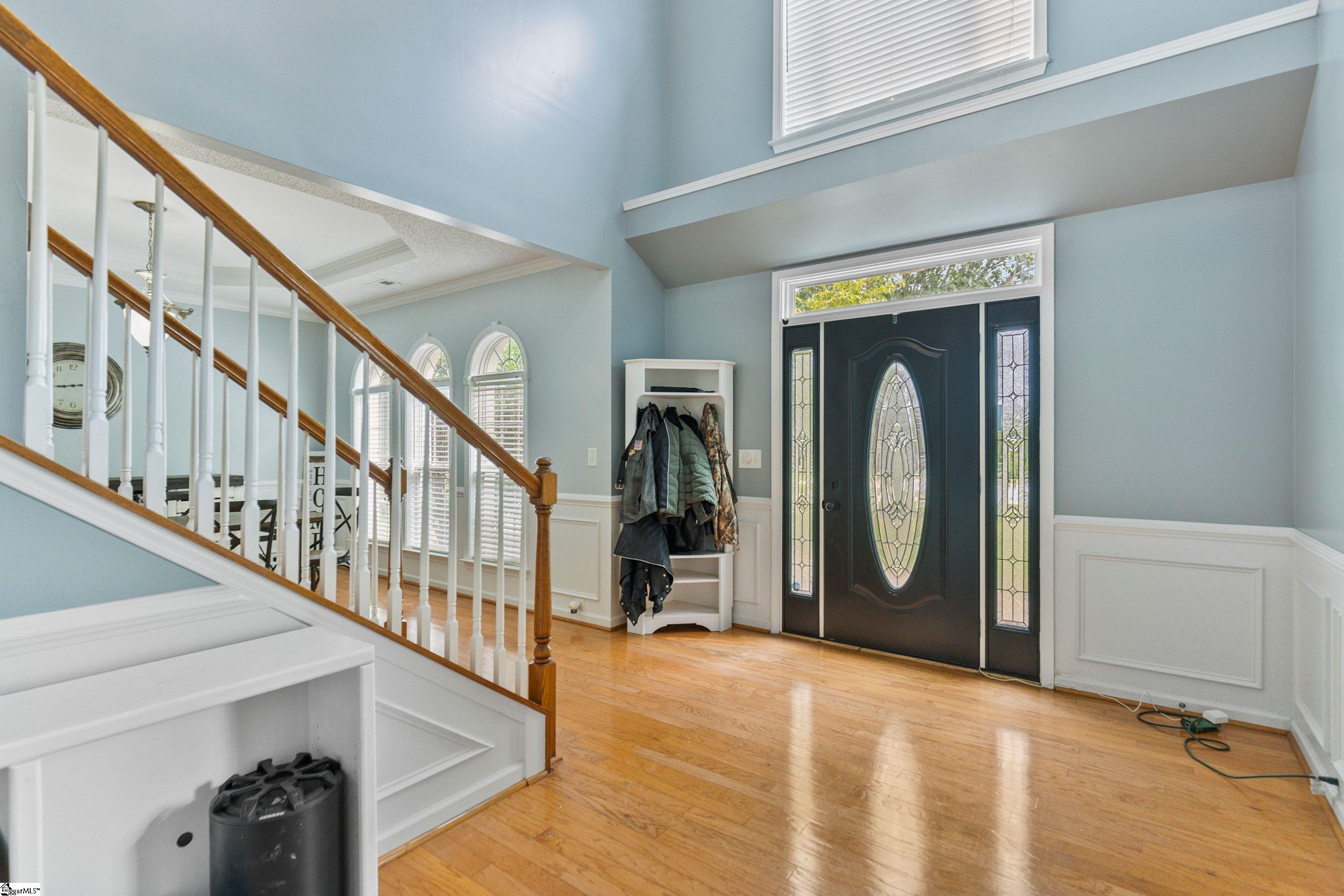 477 Waterford Point Drive Boiling Springs, SC 29316