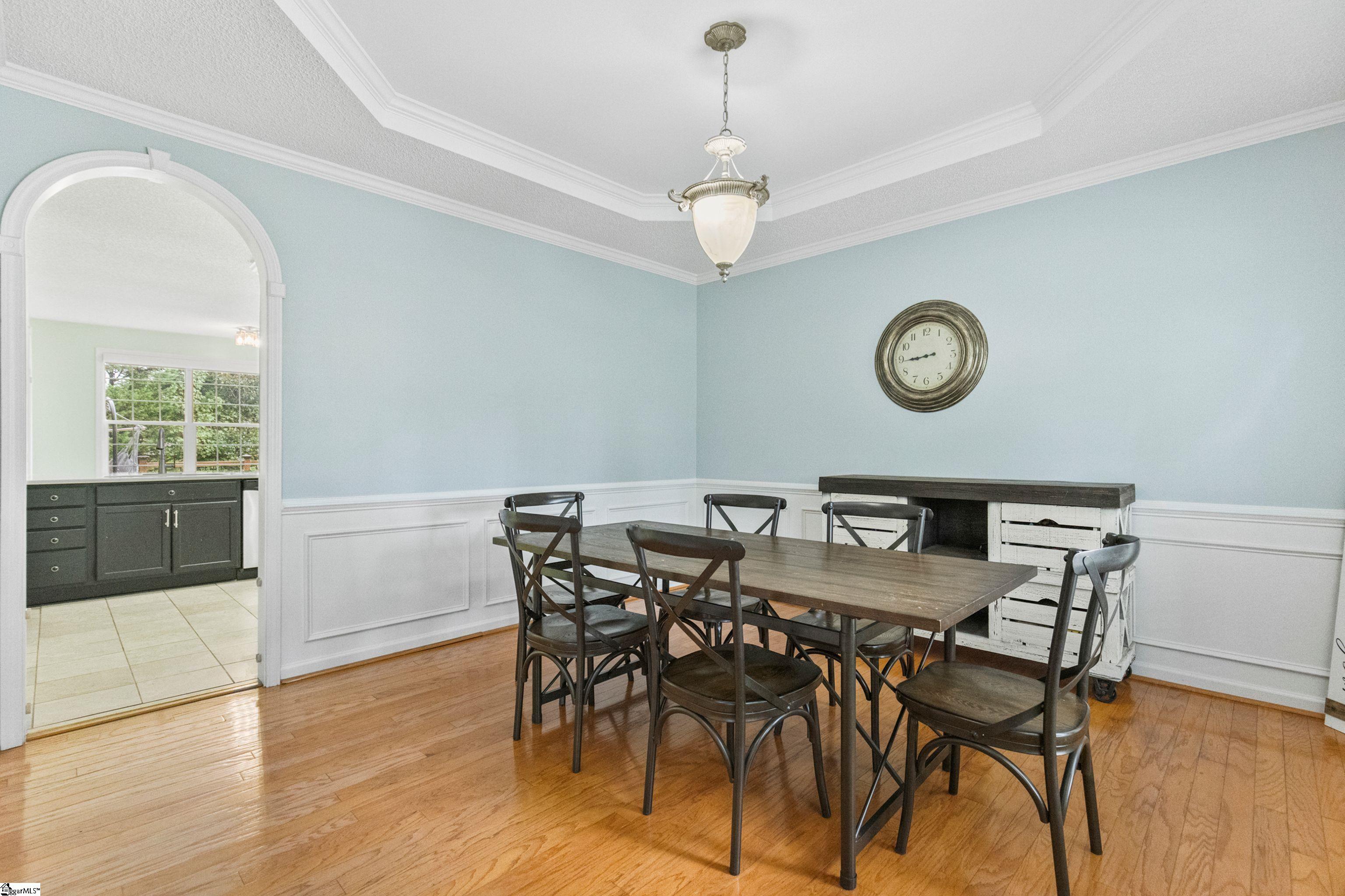 477 Waterford Point Drive Boiling Springs, SC 29316
