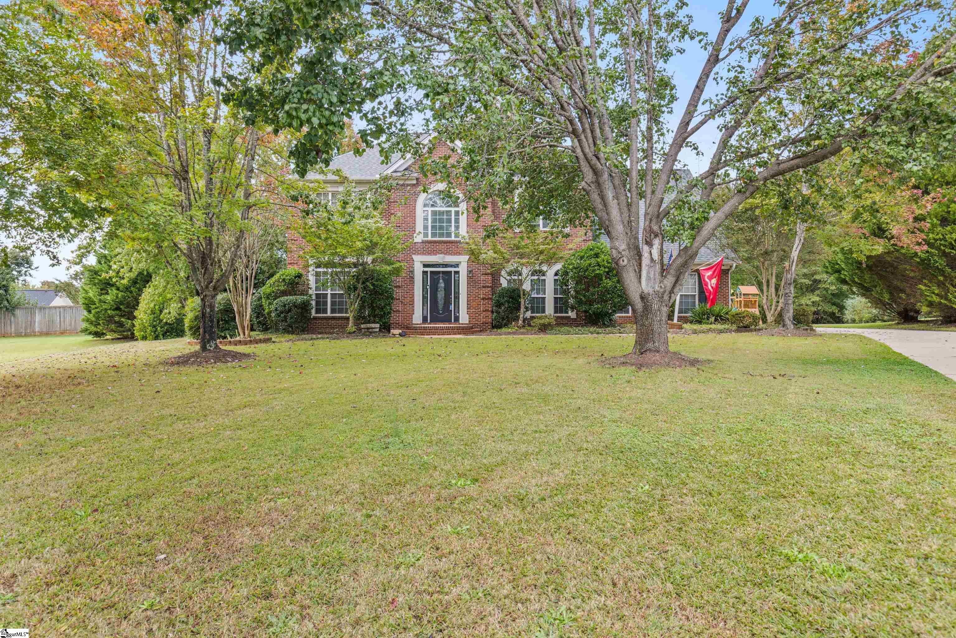 477 Waterford Point Drive Boiling Springs, SC 29316