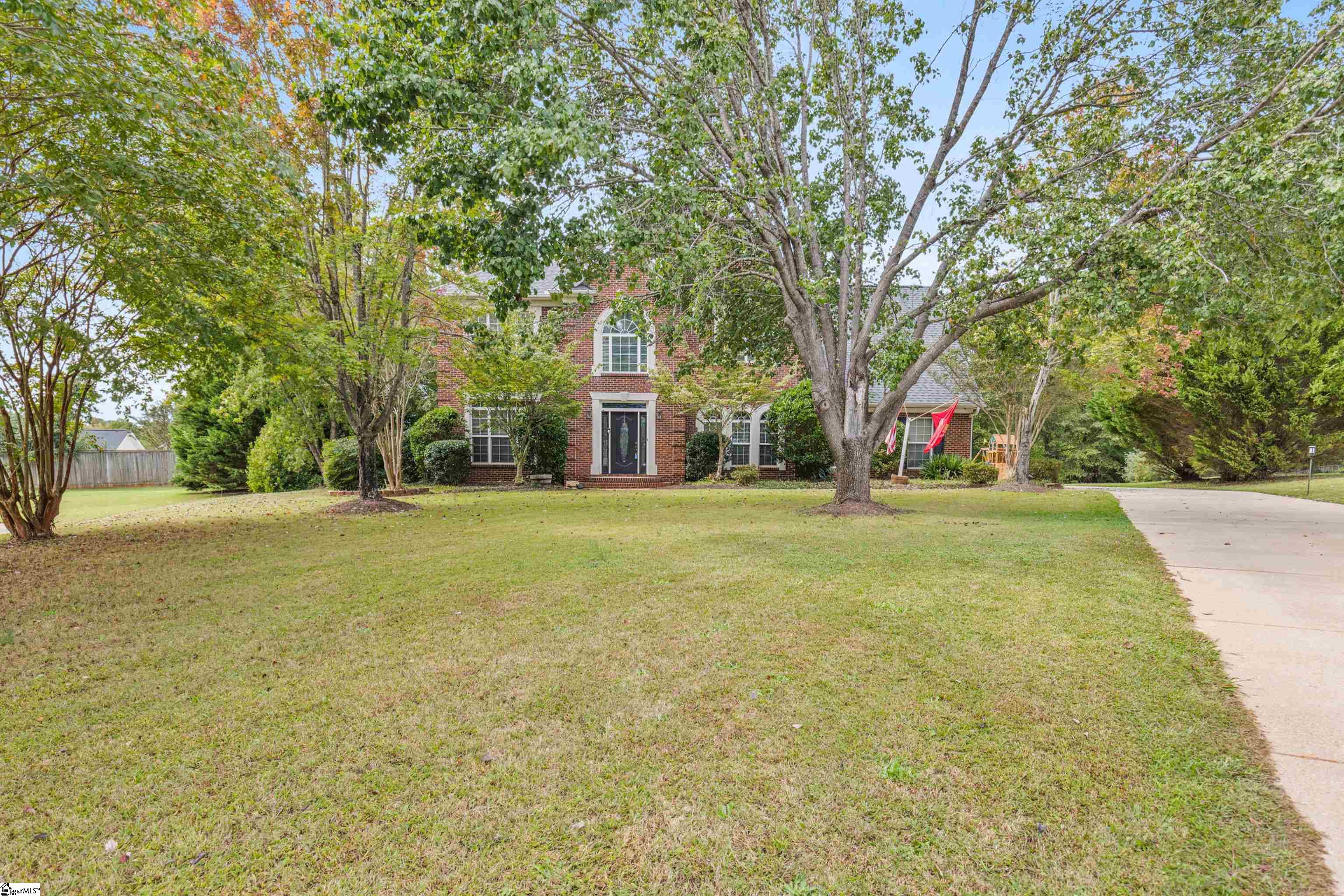 477 Waterford Point Drive Boiling Springs, SC 29316