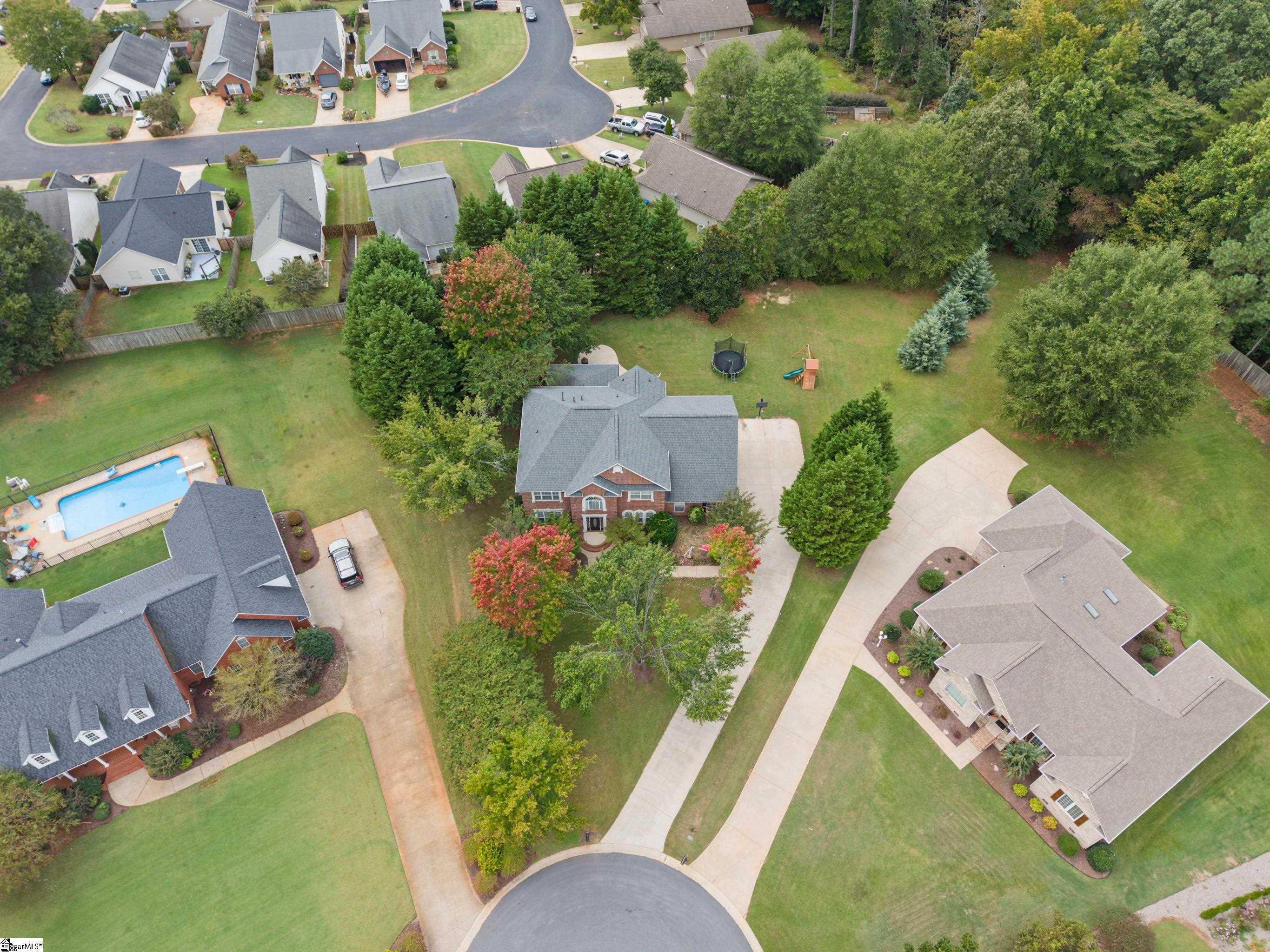 477 Waterford Point Drive Boiling Springs, SC 29316