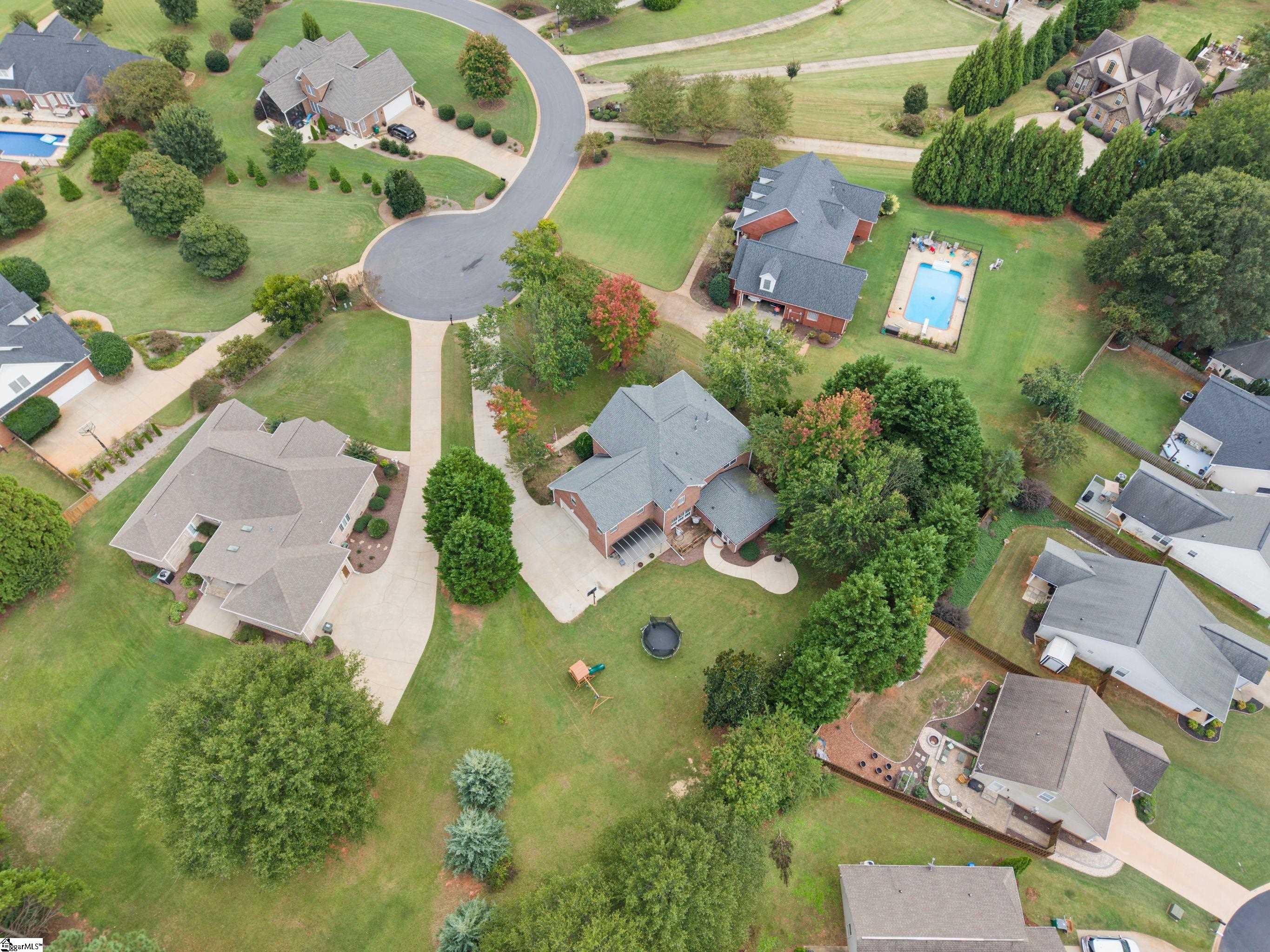 477 Waterford Point Drive Boiling Springs, SC 29316