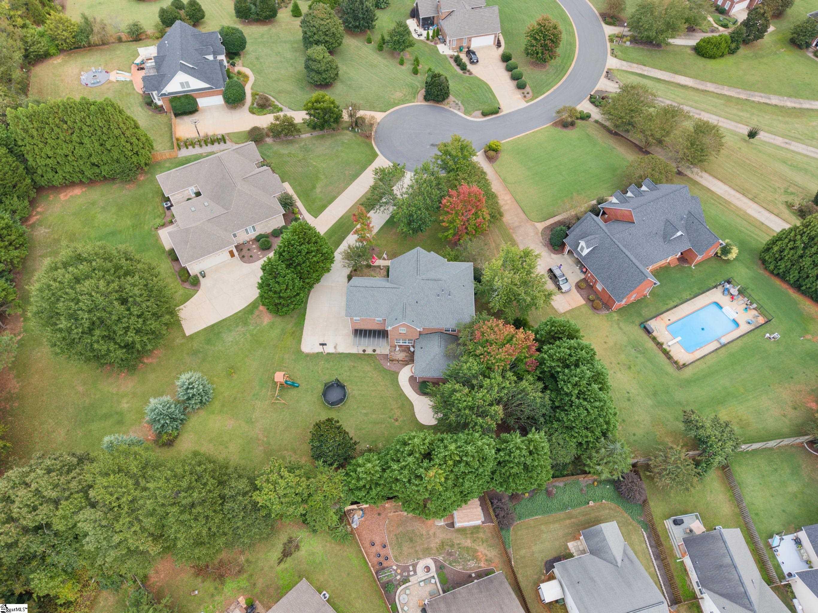 477 Waterford Point Drive Boiling Springs, SC 29316