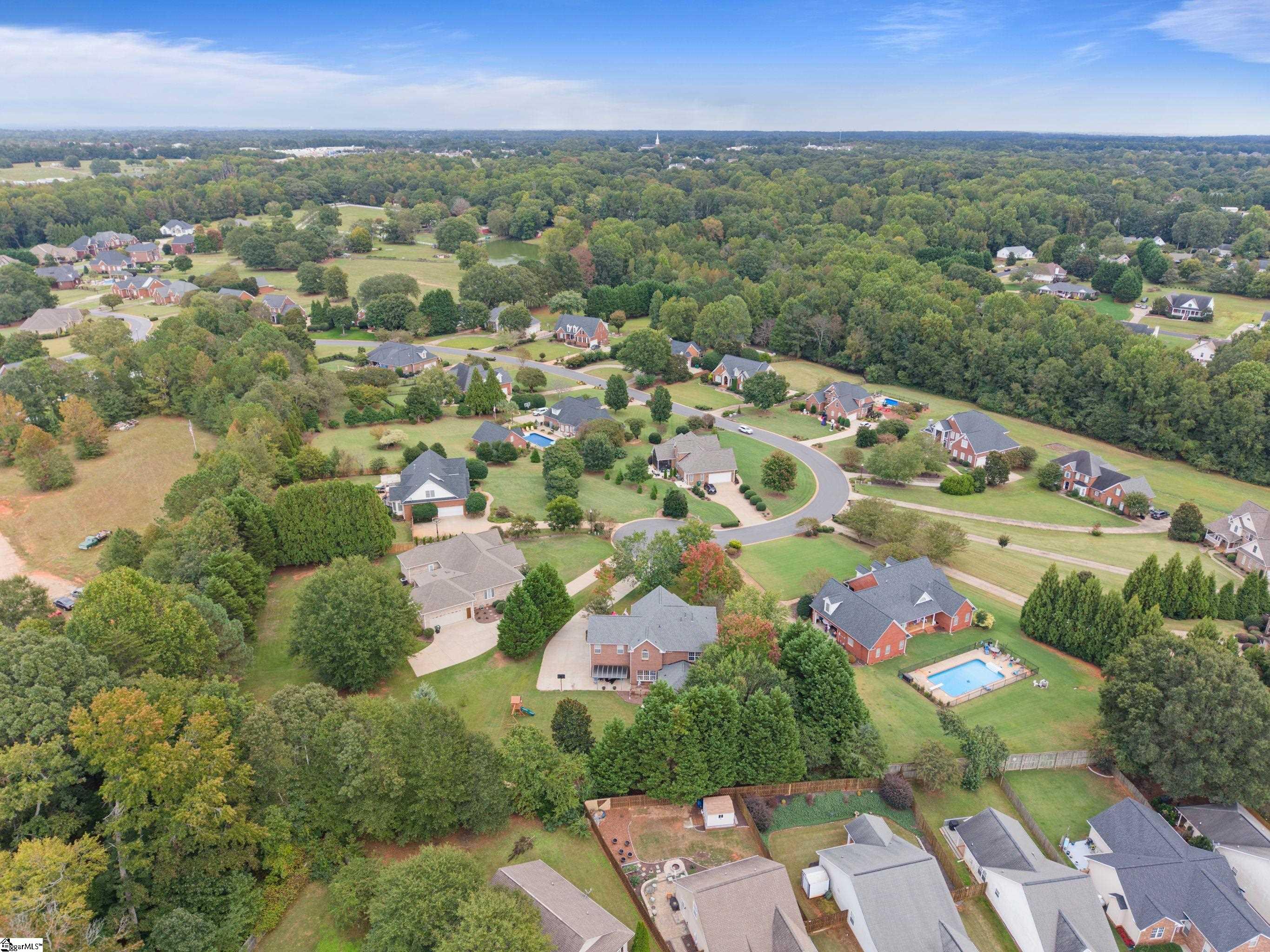 477 Waterford Point Drive Boiling Springs, SC 29316