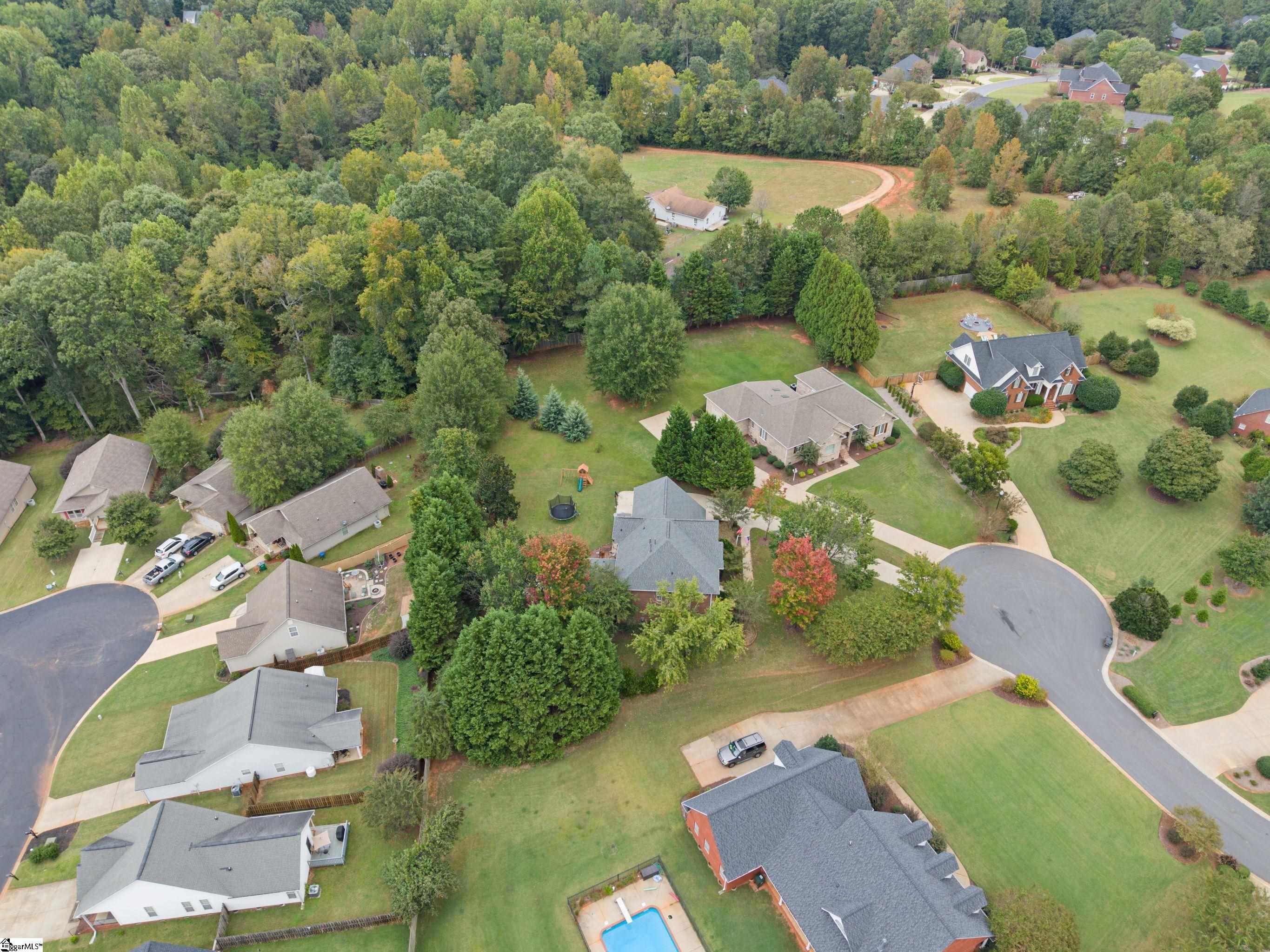 477 Waterford Point Drive Boiling Springs, SC 29316