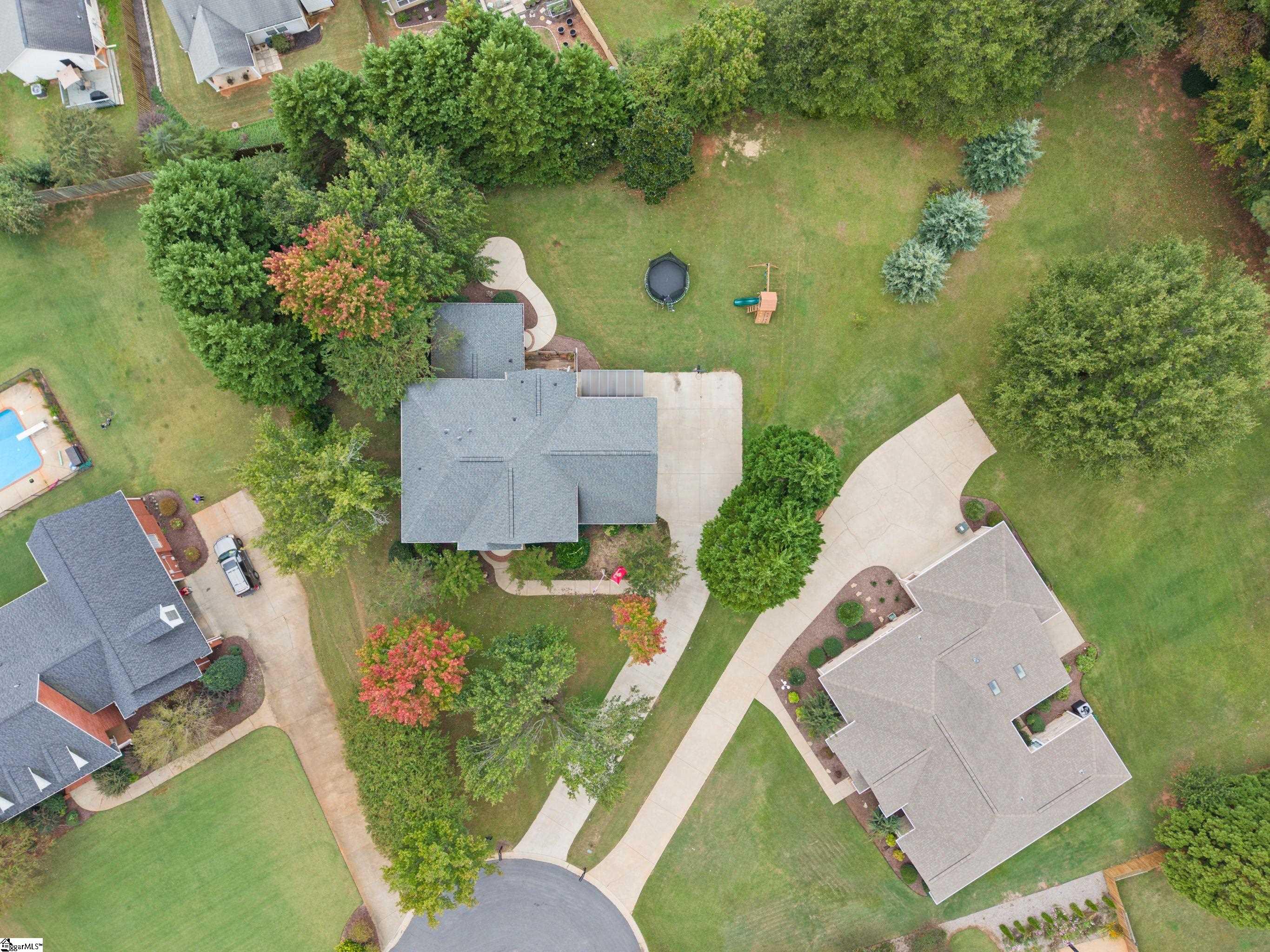 477 Waterford Point Drive Boiling Springs, SC 29316