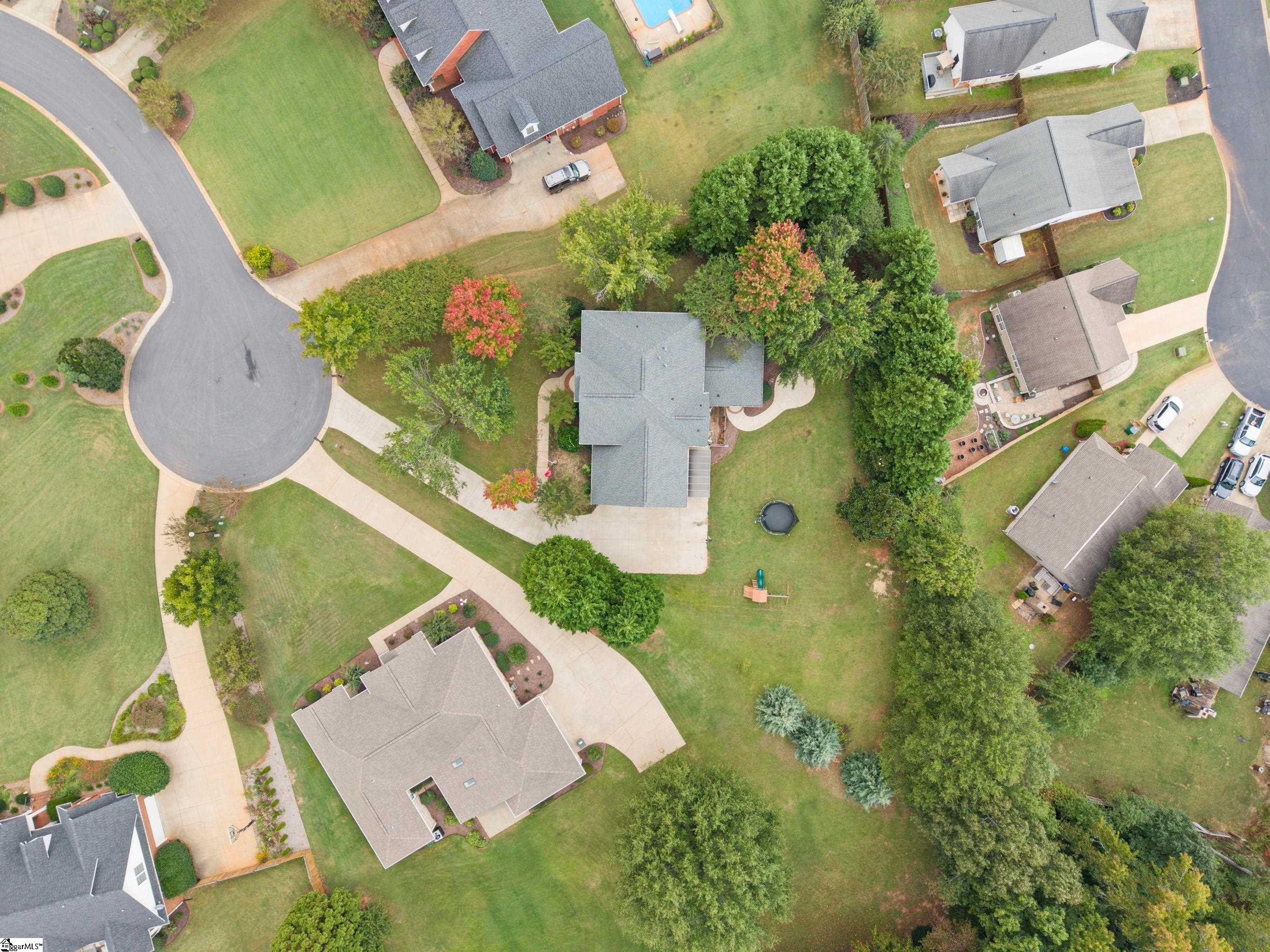 477 Waterford Point Drive Boiling Springs, SC 29316