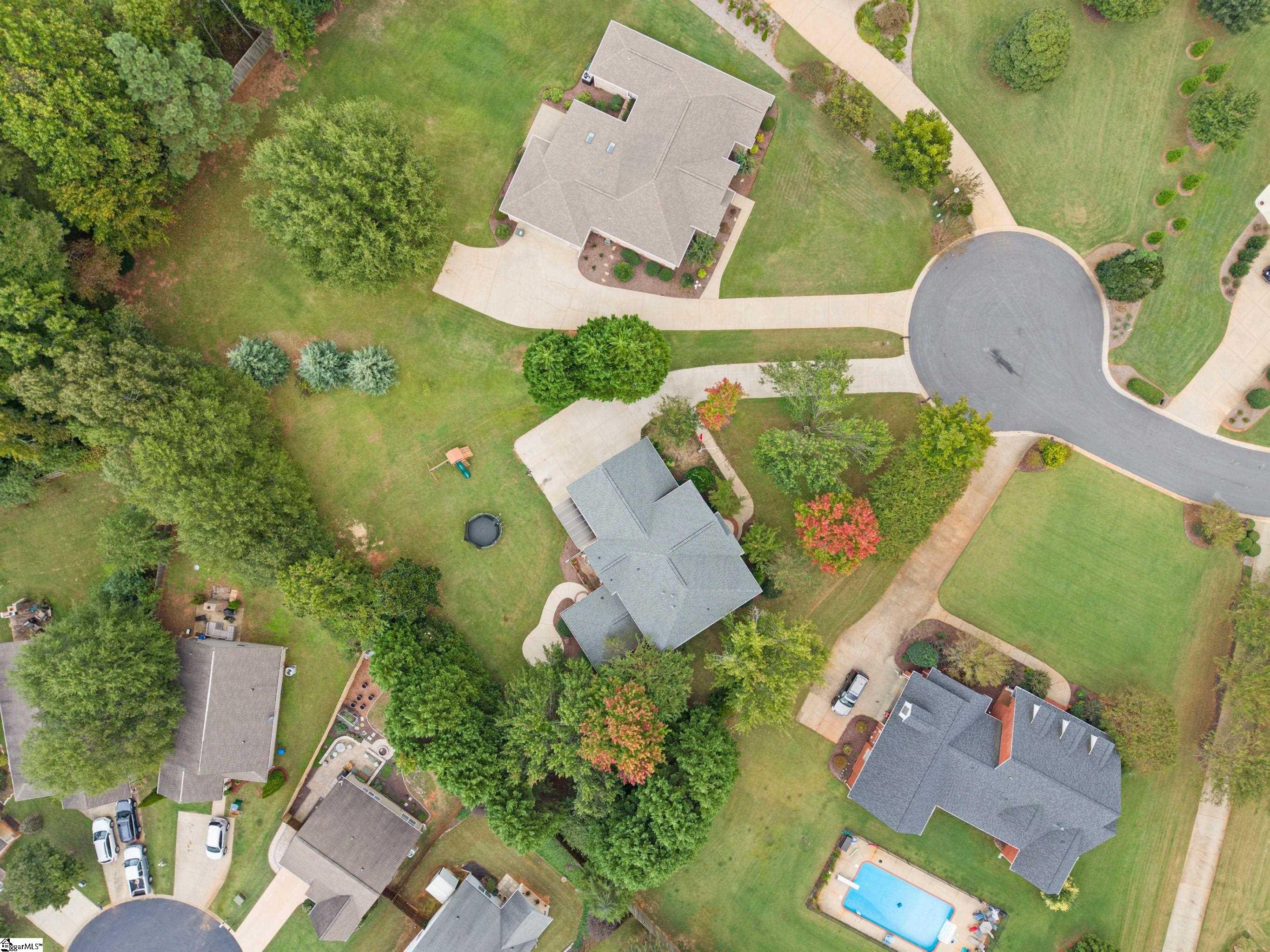 477 Waterford Point Drive Boiling Springs, SC 29316
