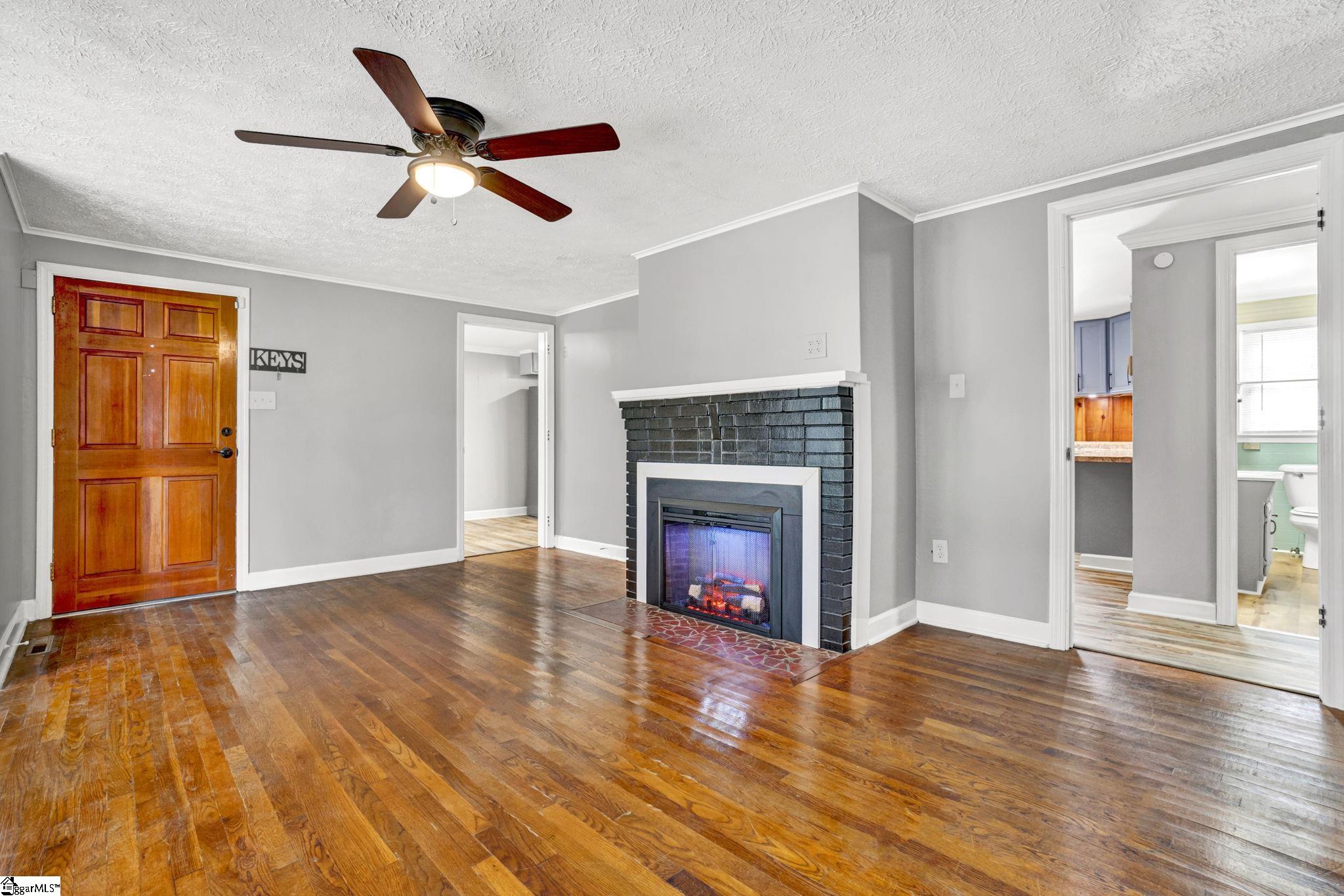 6397 Highway 56 Pauline, SC 29374-3126