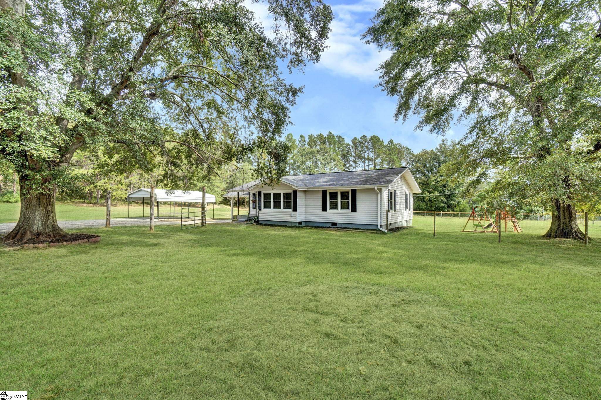 6397 Highway 56 Pauline, SC 29374-3126