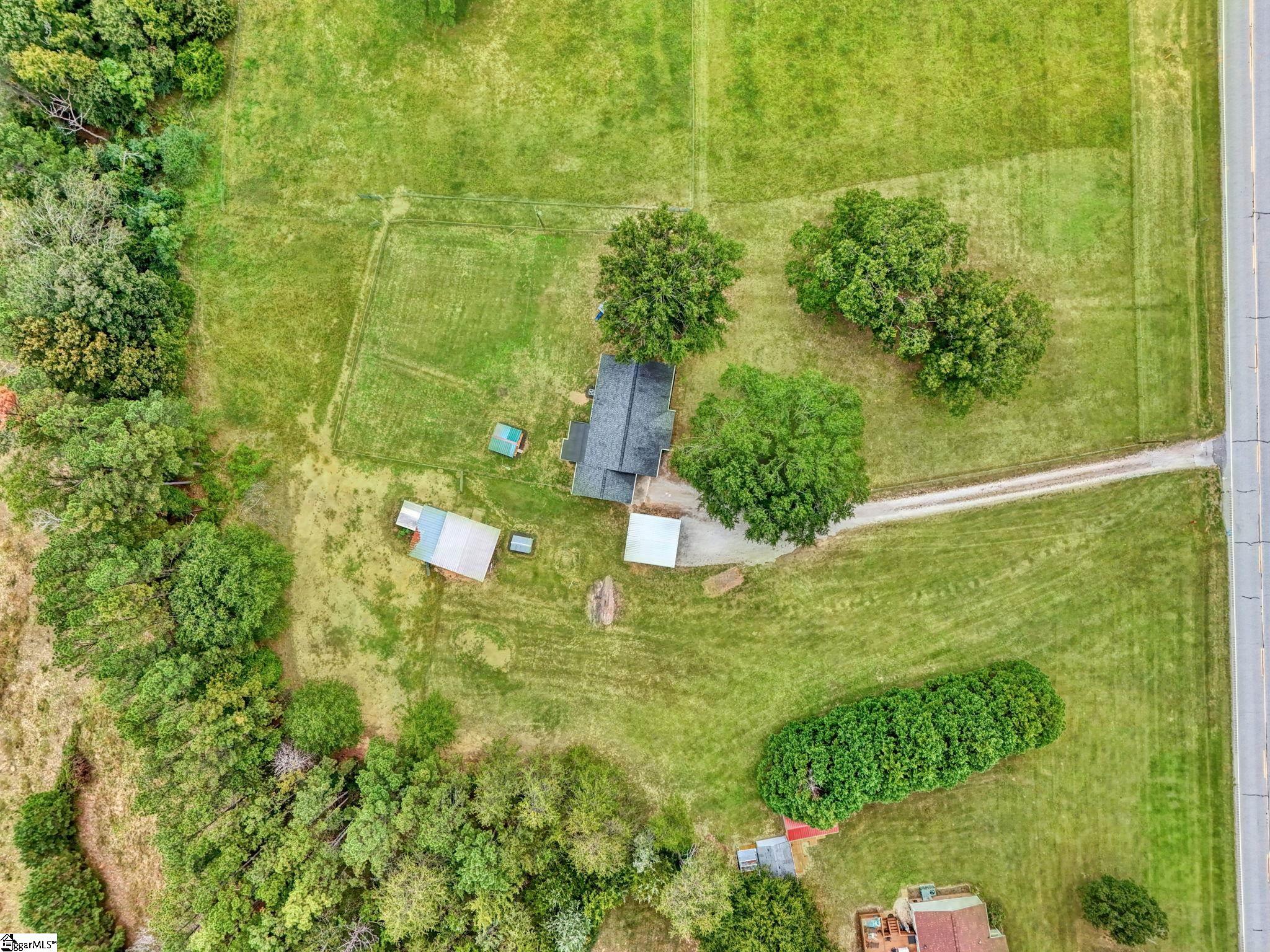 6397 Highway 56 Pauline, SC 29374-3126
