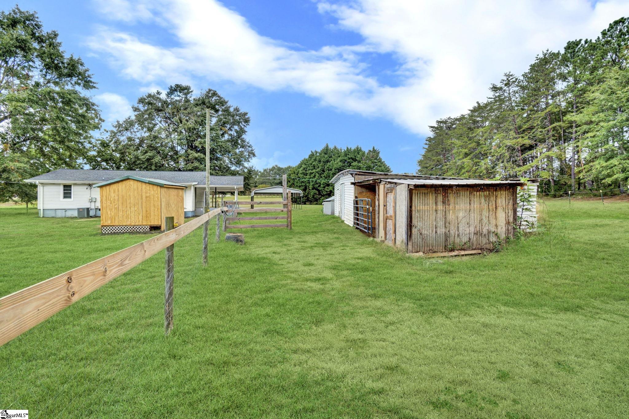 6397 Highway 56 Pauline, SC 29374-3126