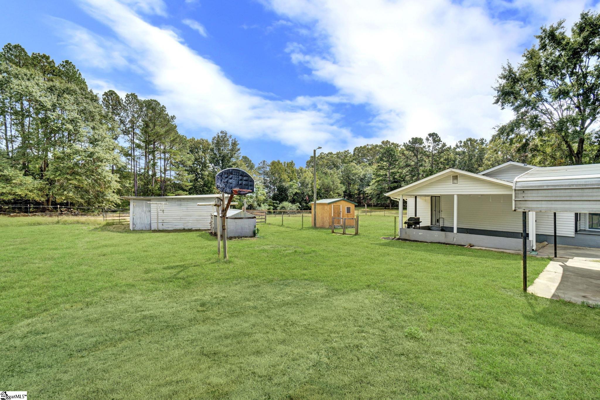 6397 Highway 56 Pauline, SC 29374-3126