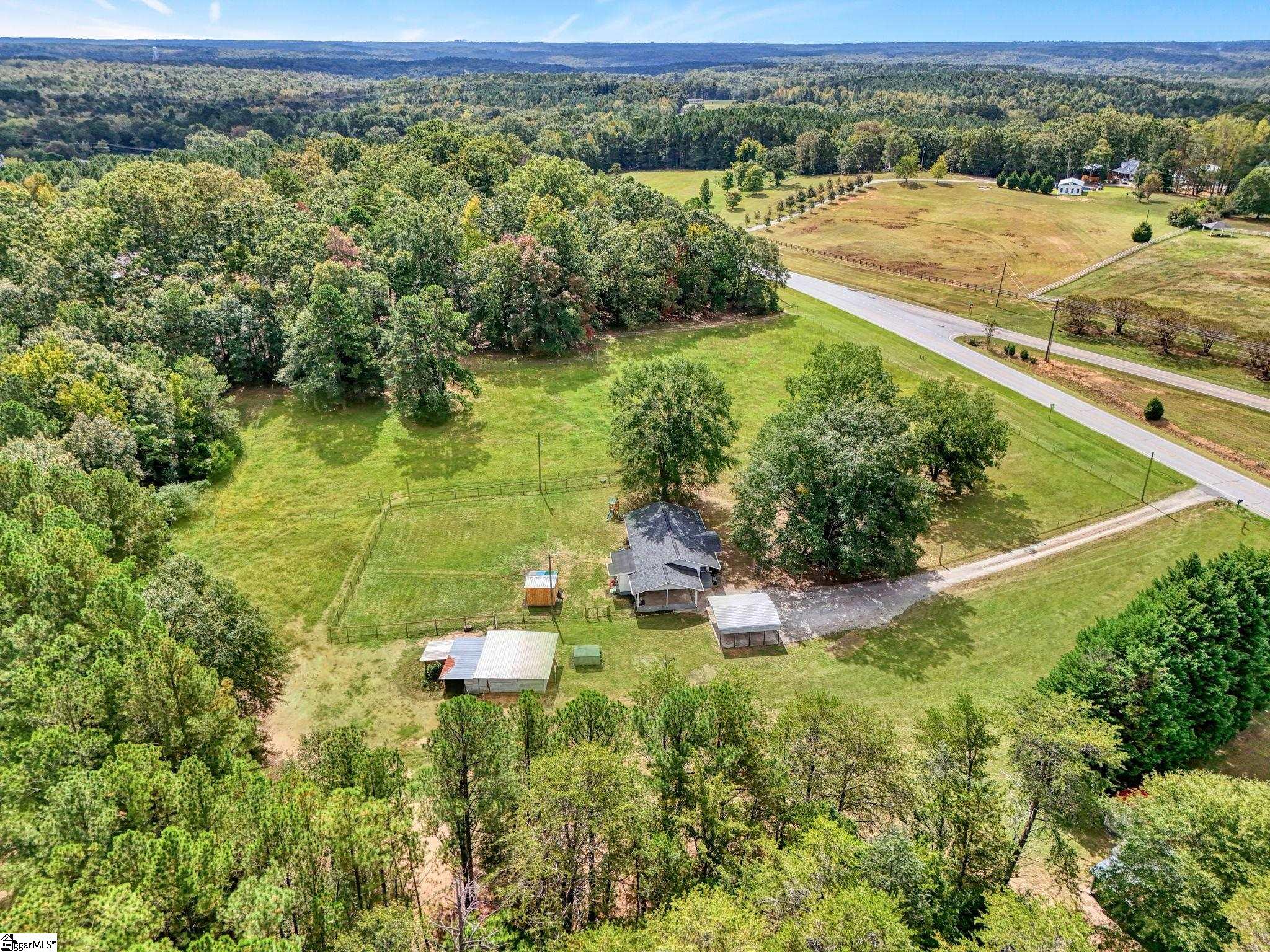 6397 Highway 56 Pauline, SC 29374-3126