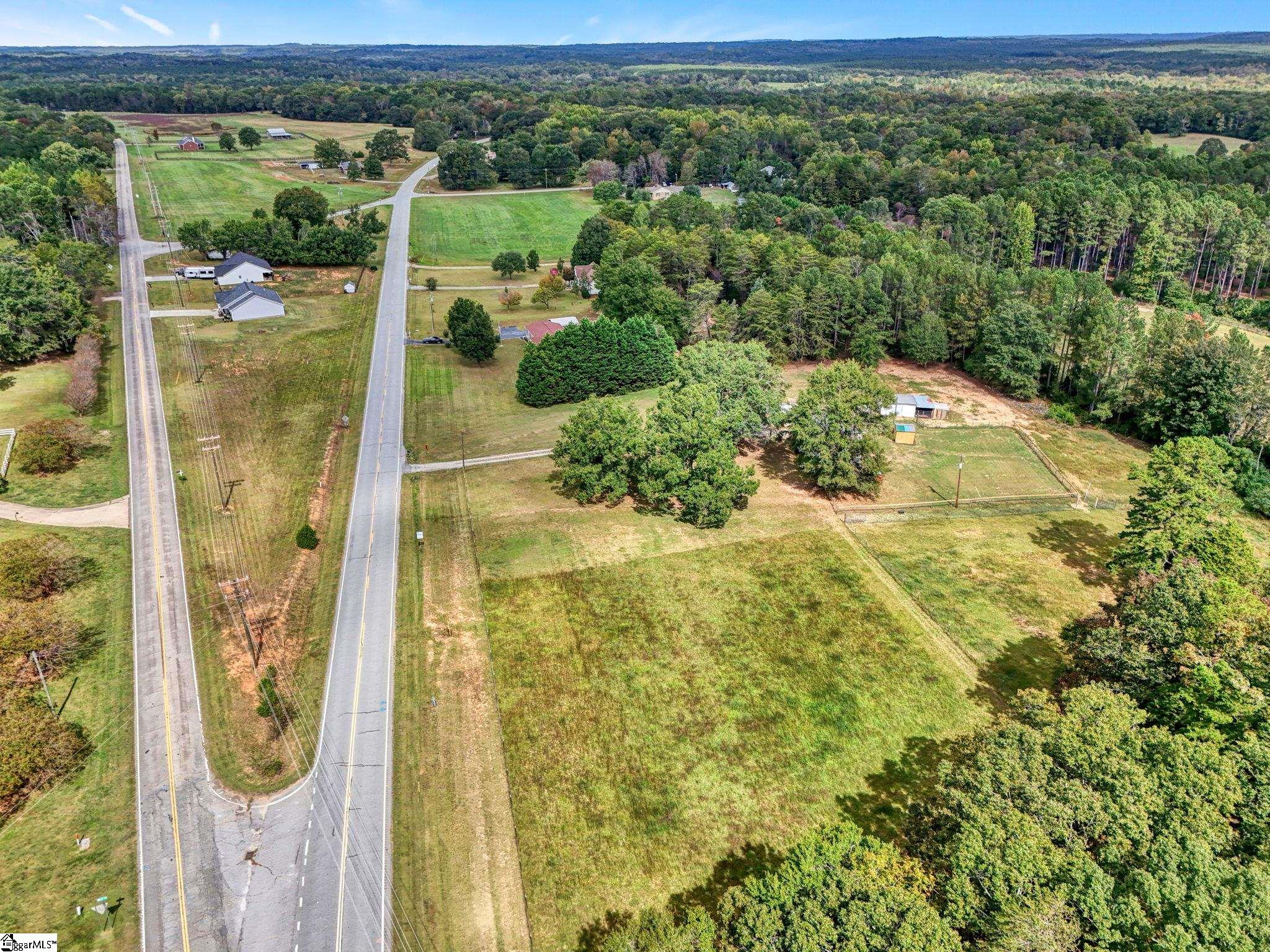 6397 Highway 56 Pauline, SC 29374-3126