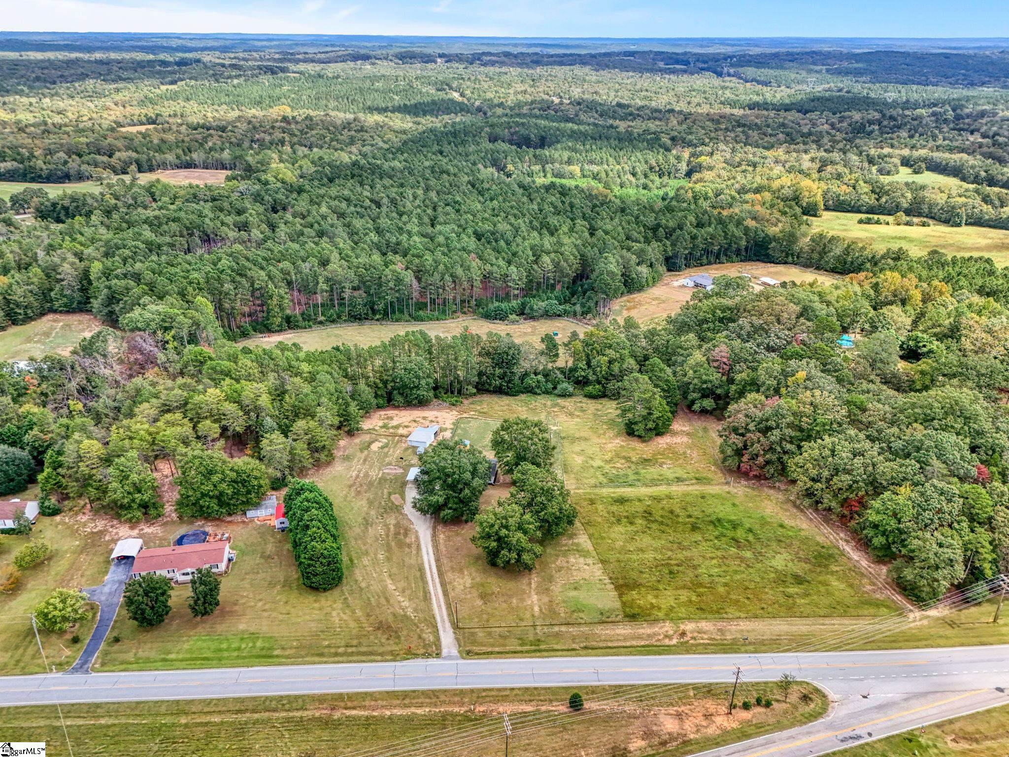 6397 Highway 56 Pauline, SC 29374-3126