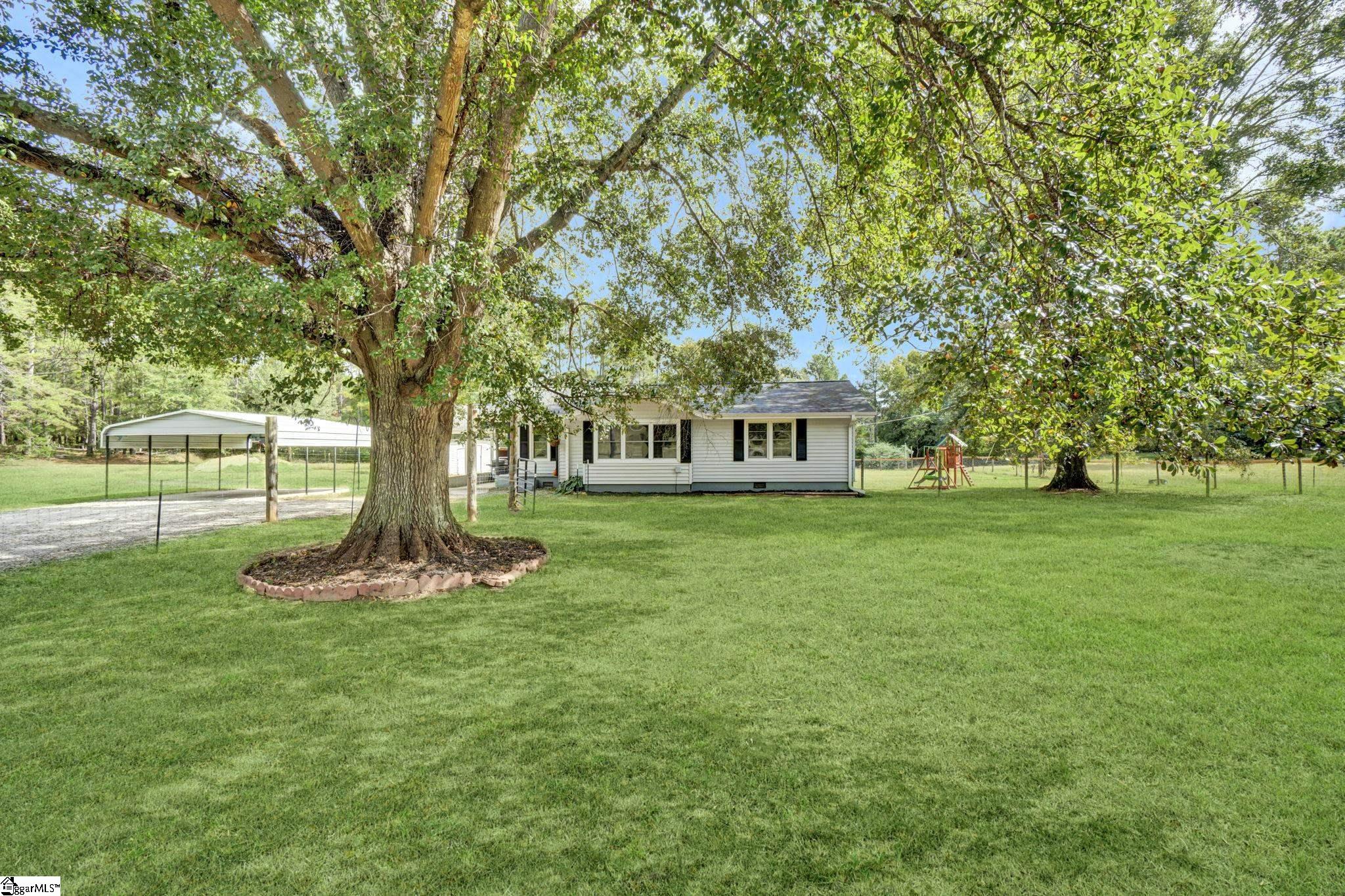 6397 Highway 56 Pauline, SC 29374-3126
